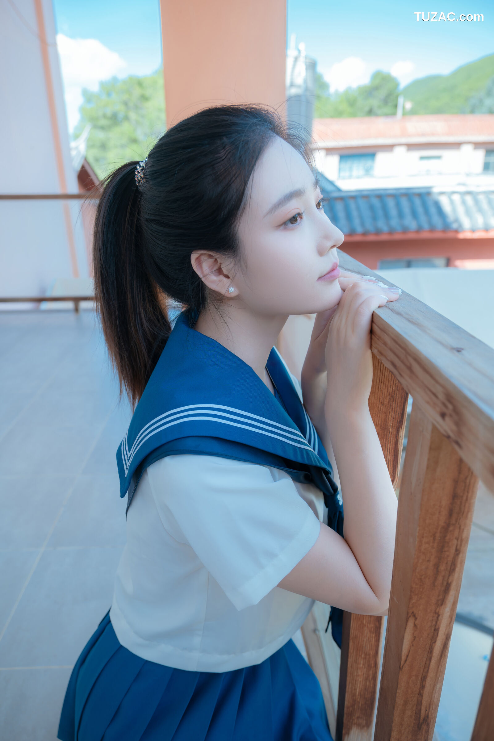 年年-泡沫之夏JK