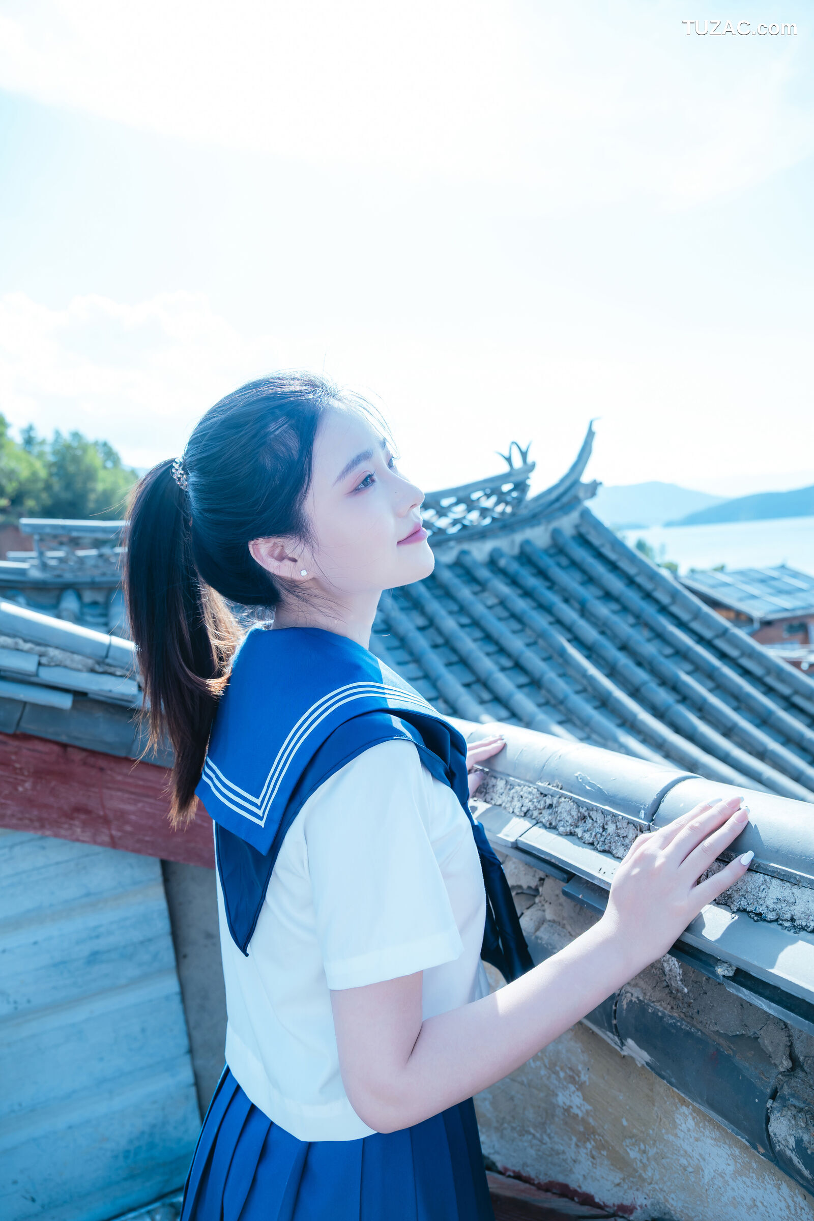 年年-泡沫之夏JK