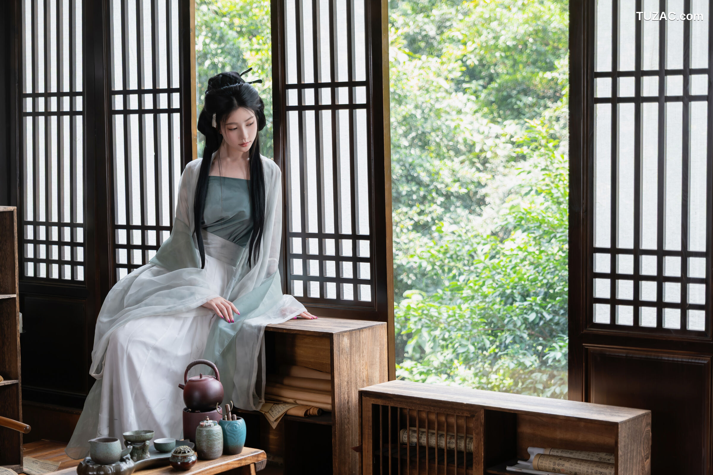 年年-浣溪沙