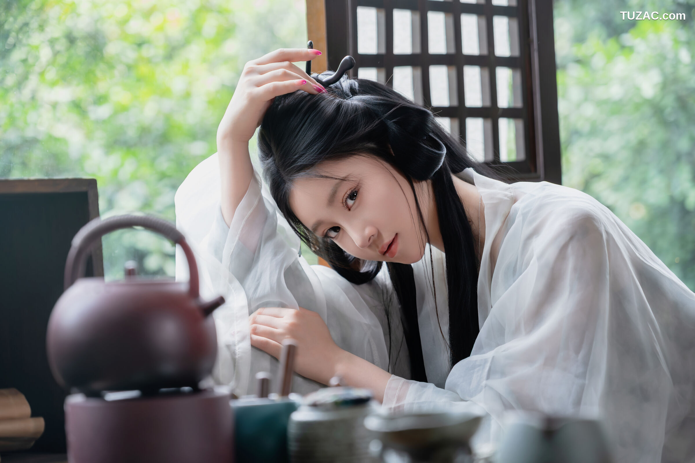 年年-浣溪沙