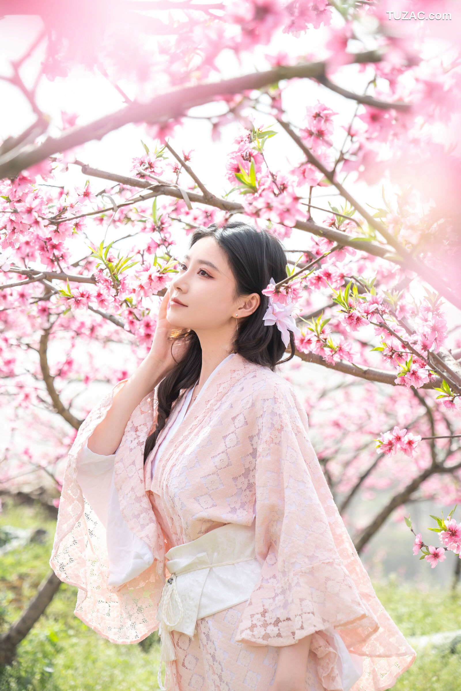 年年-漫花