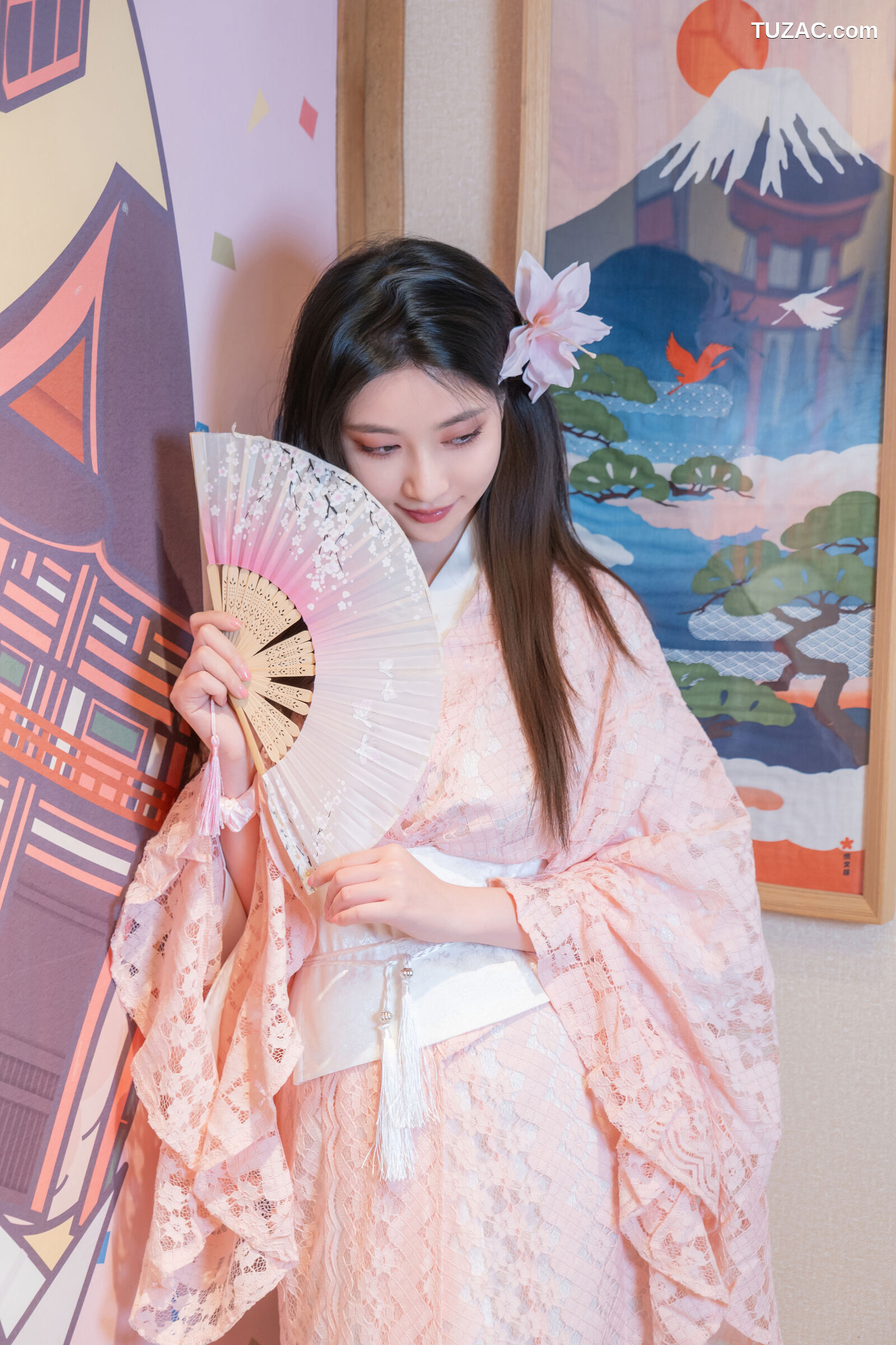 年年-漫花