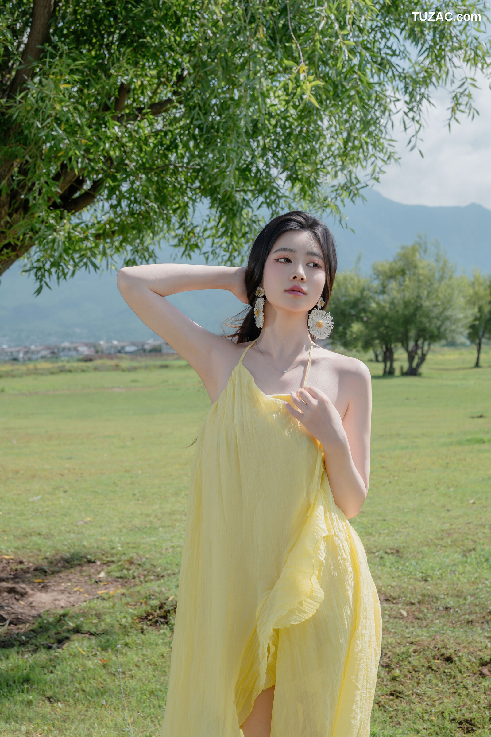 年年-绿茵
