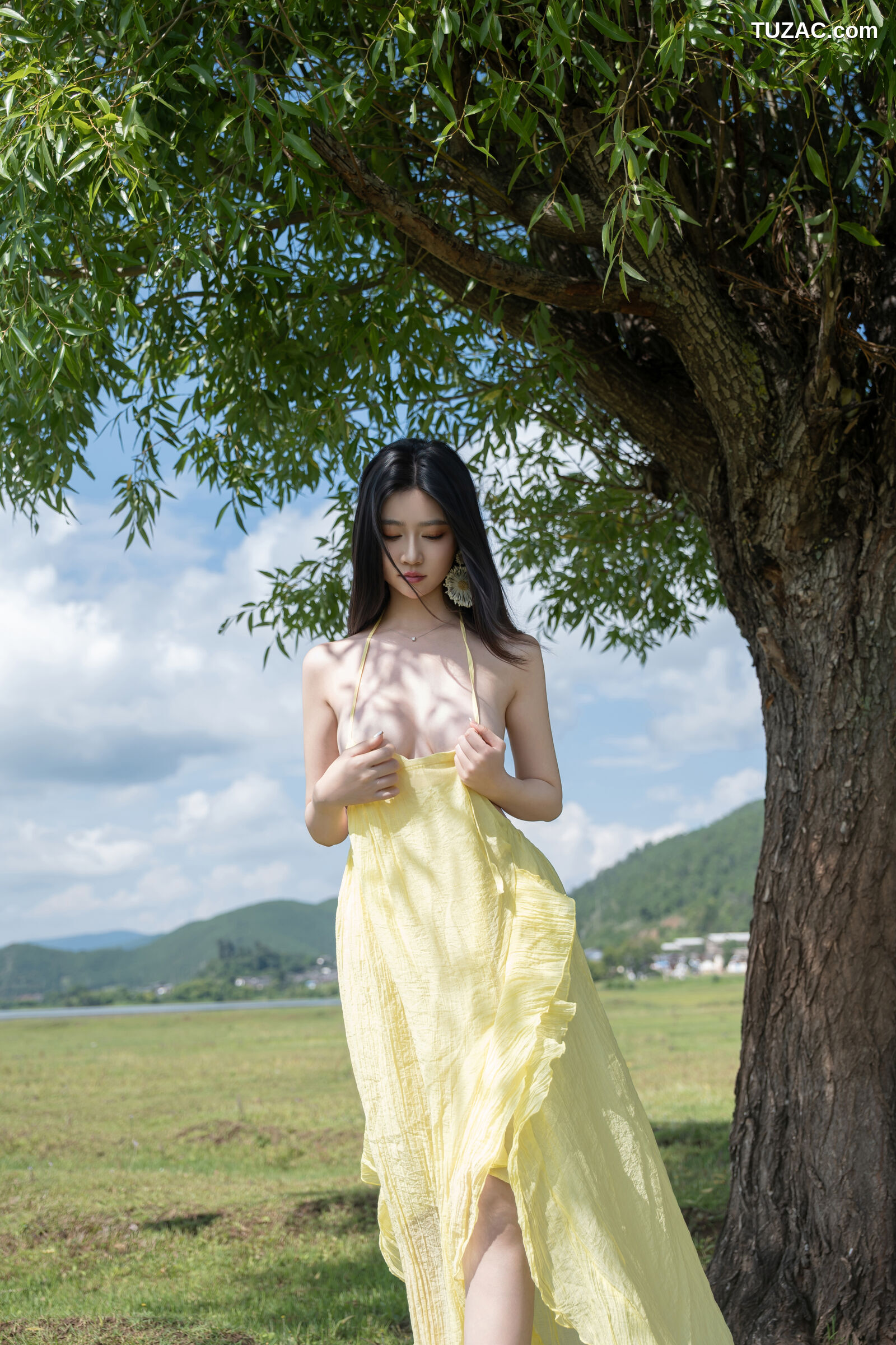 年年-绿茵
