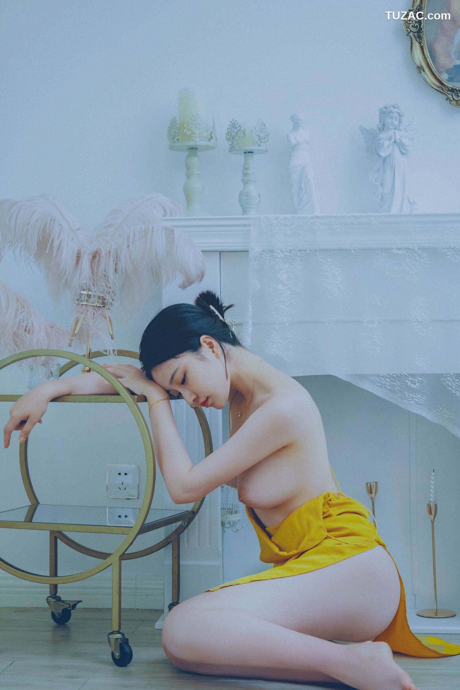 年年-蒹葭