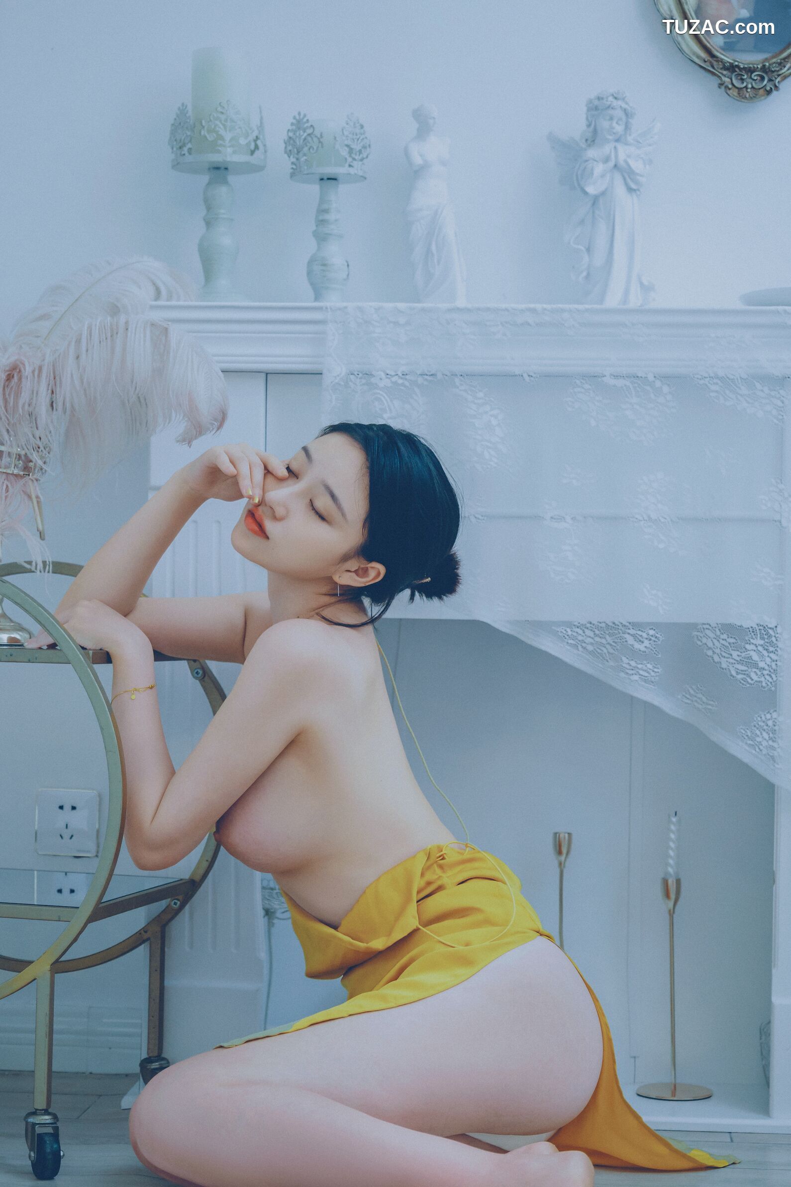 年年-蒹葭