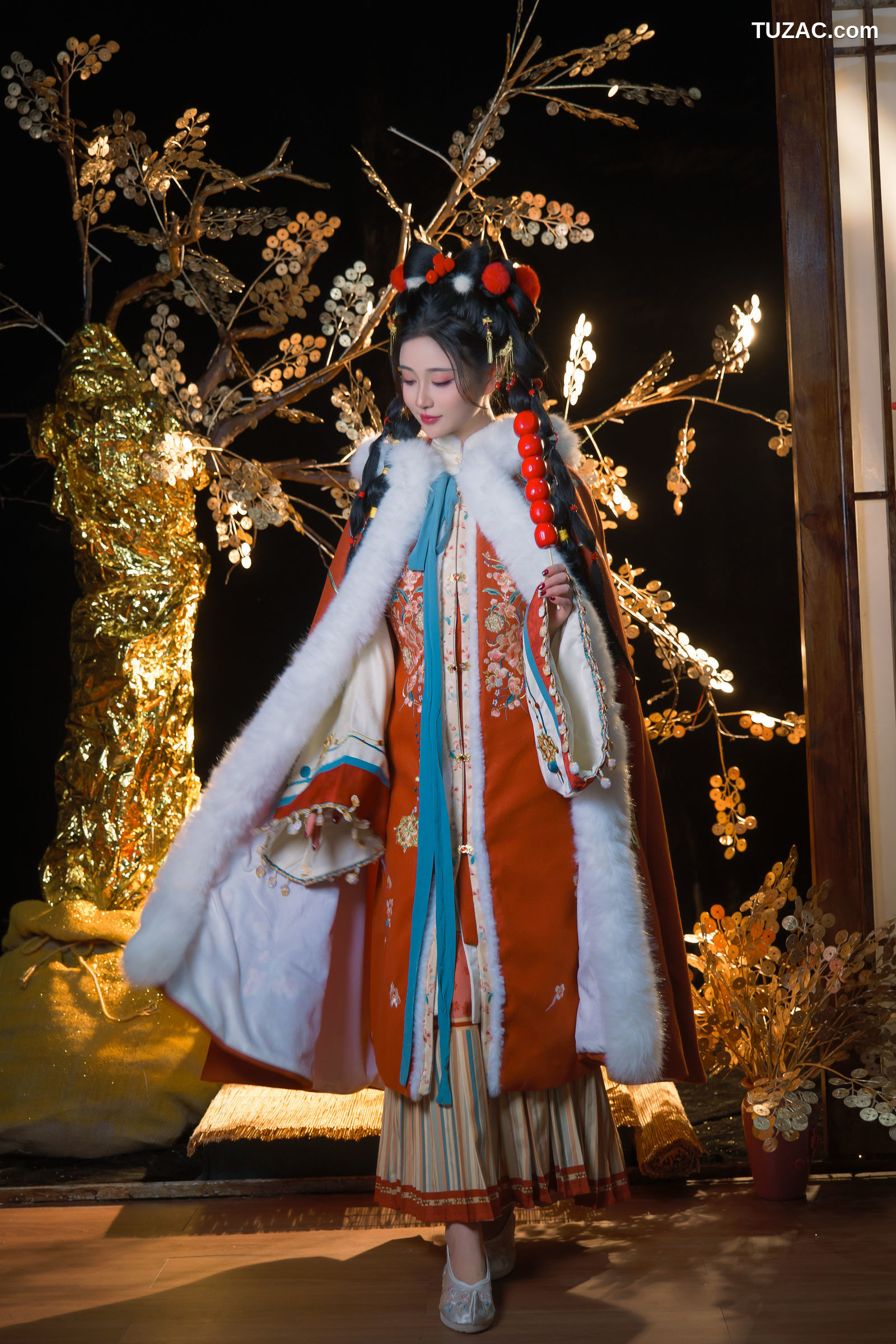 年年Nnian-2025元旦