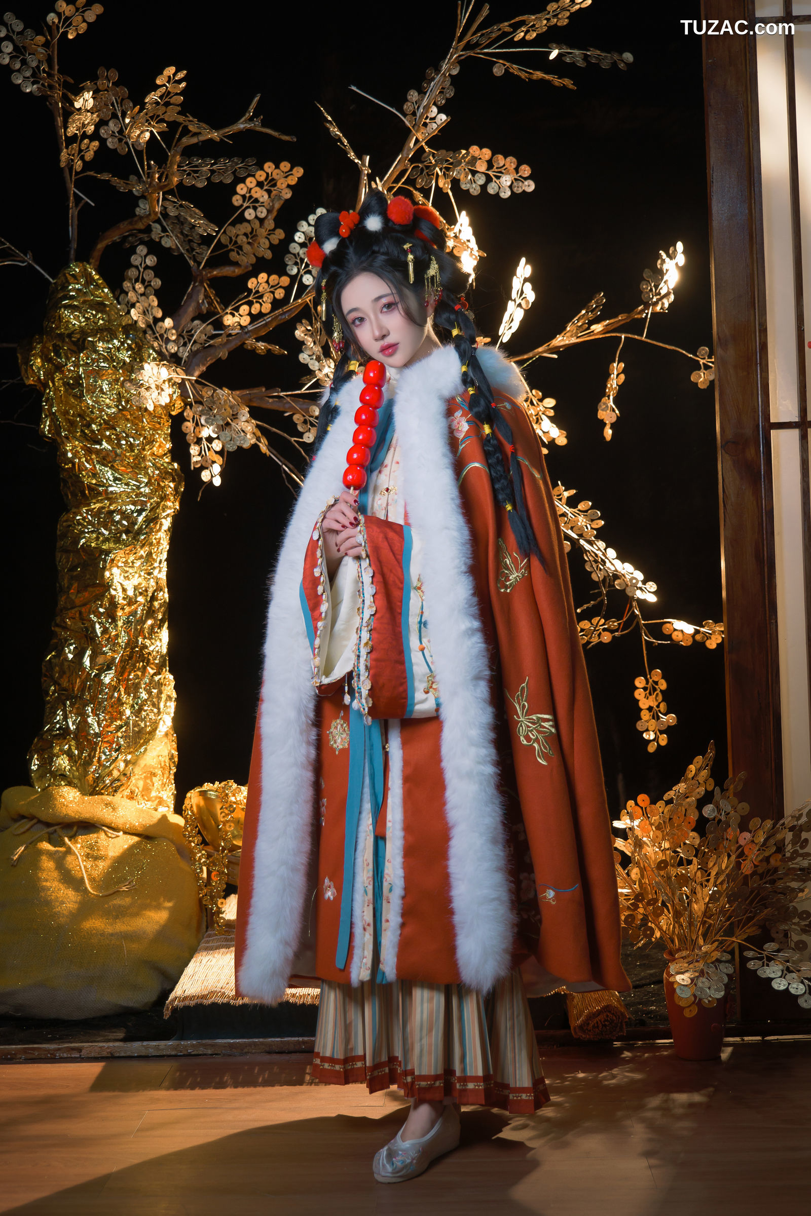 年年Nnian-2025元旦