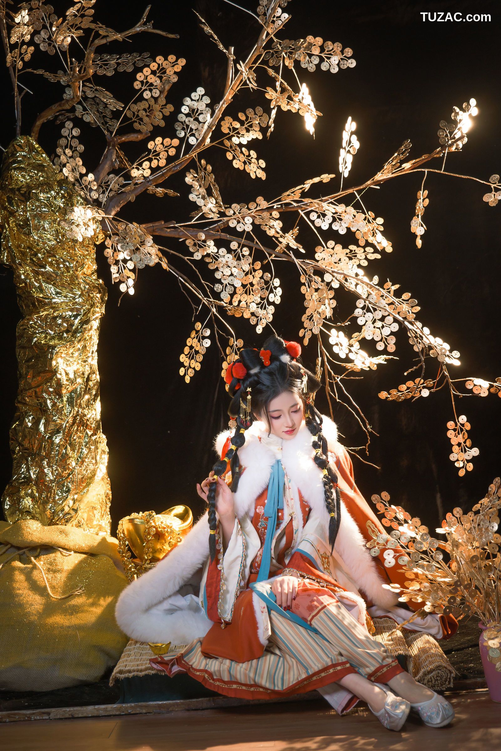 年年Nnian-2025元旦