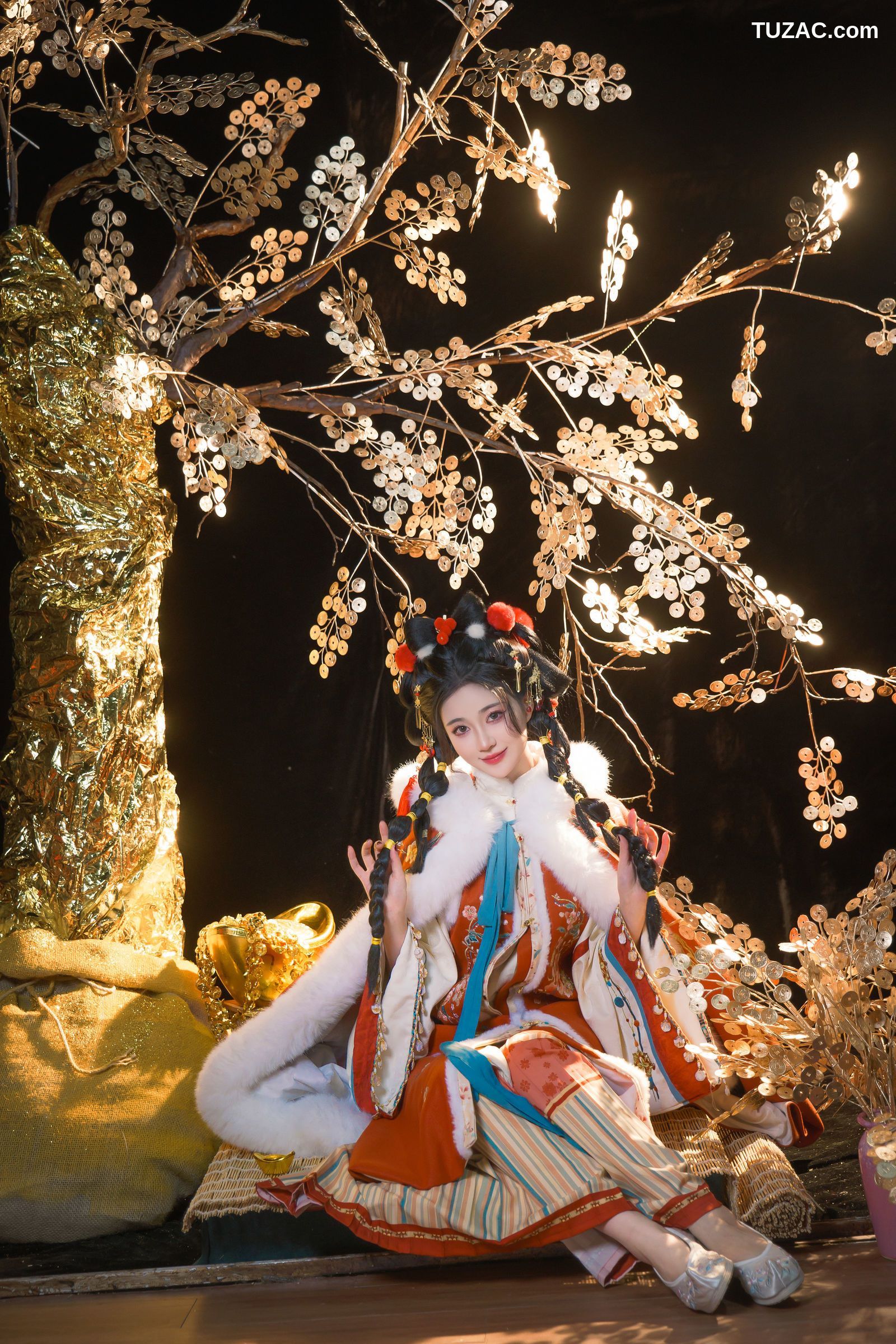 年年Nnian-2025元旦