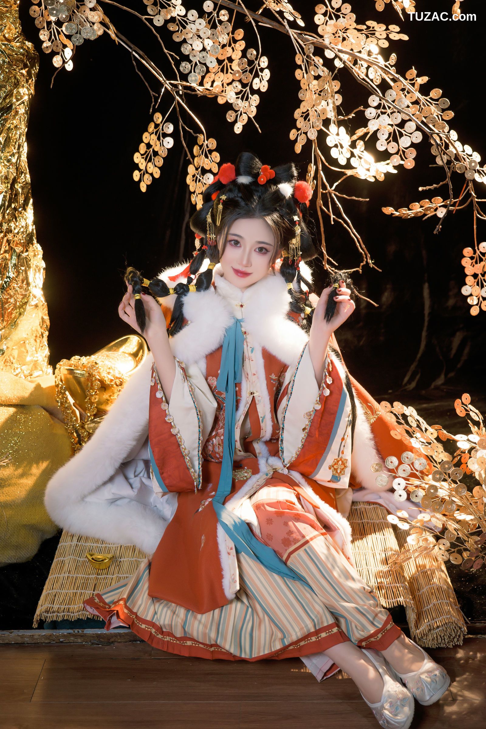 年年Nnian-2025元旦