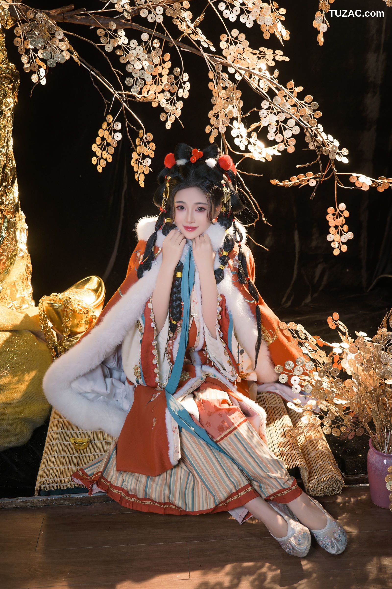 年年Nnian-2025元旦