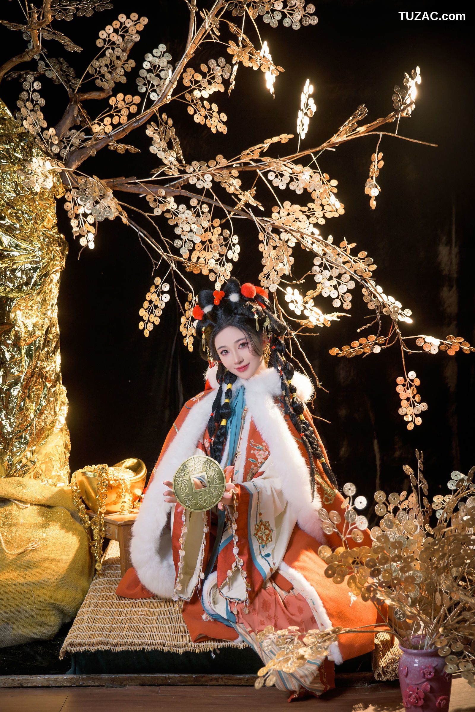 年年Nnian-2025元旦