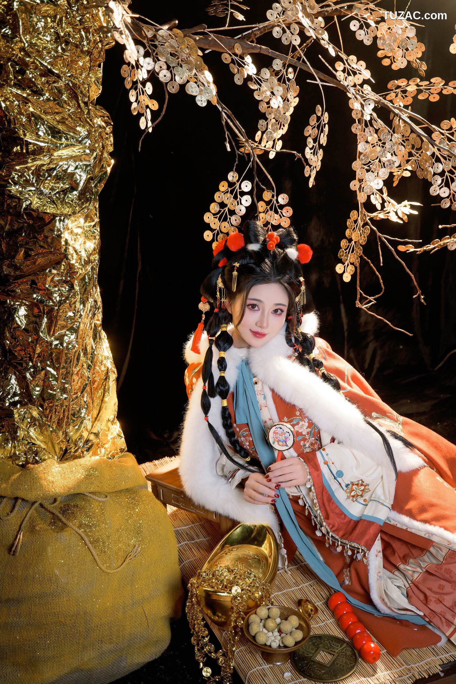 年年Nnian-2025元旦