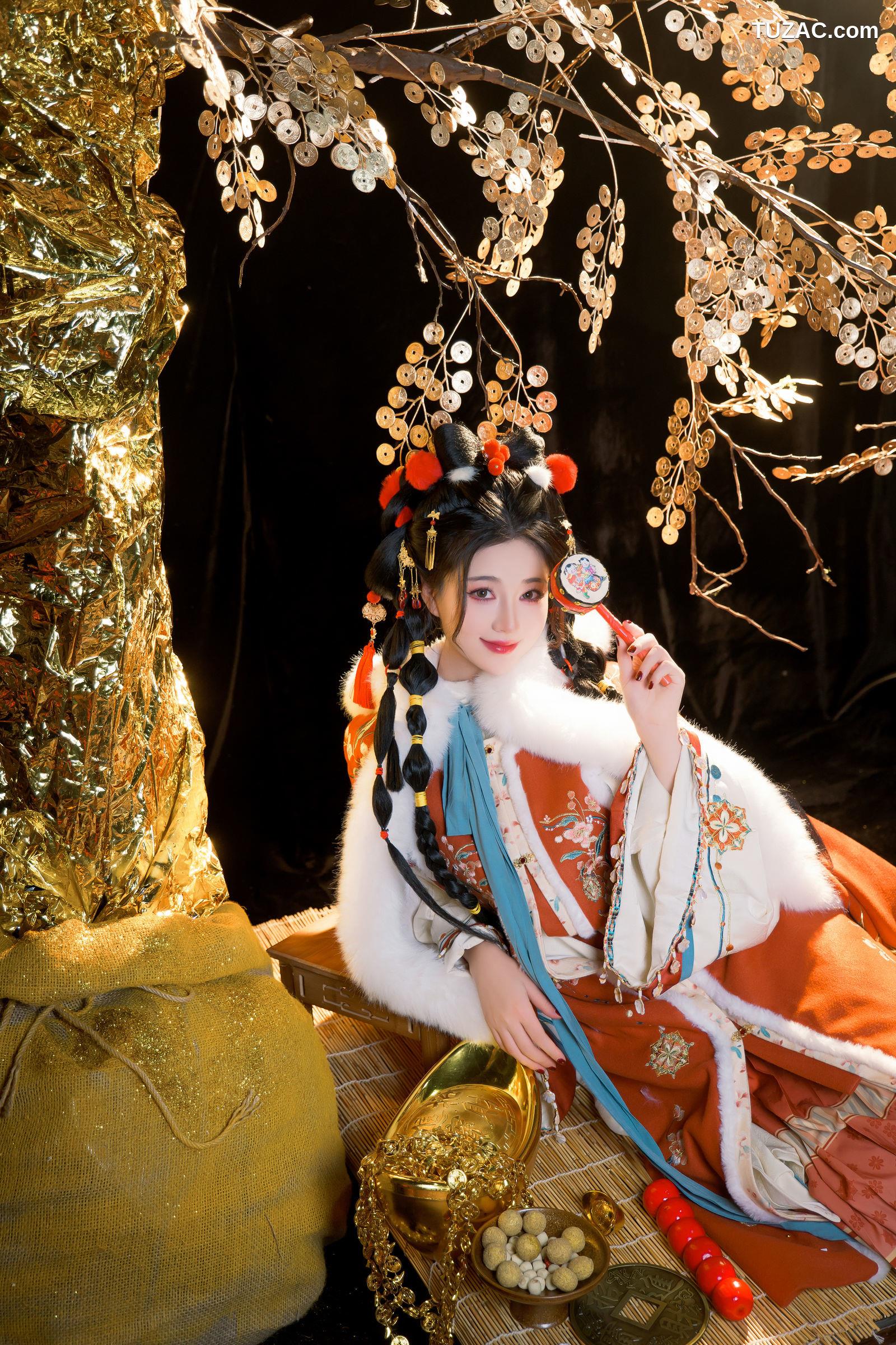 年年Nnian-2025元旦