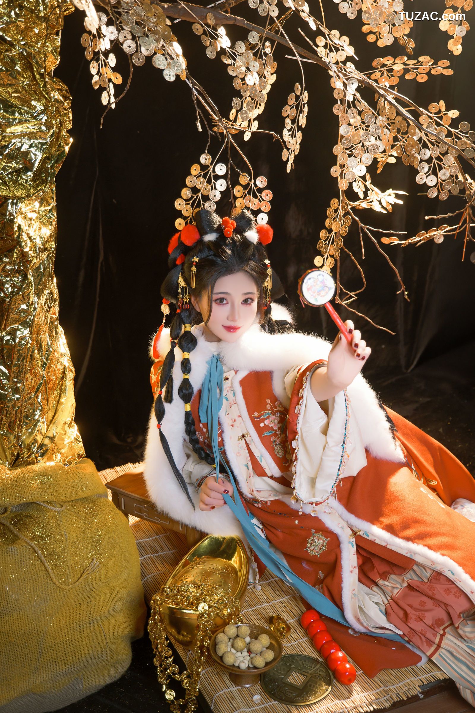 年年Nnian-2025元旦