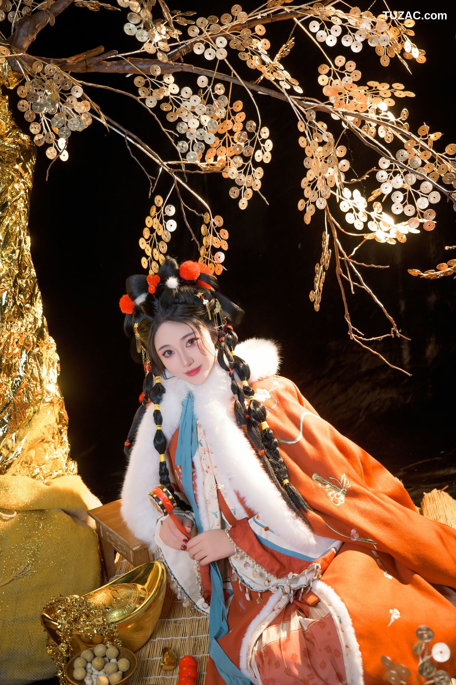 年年Nnian-2025元旦