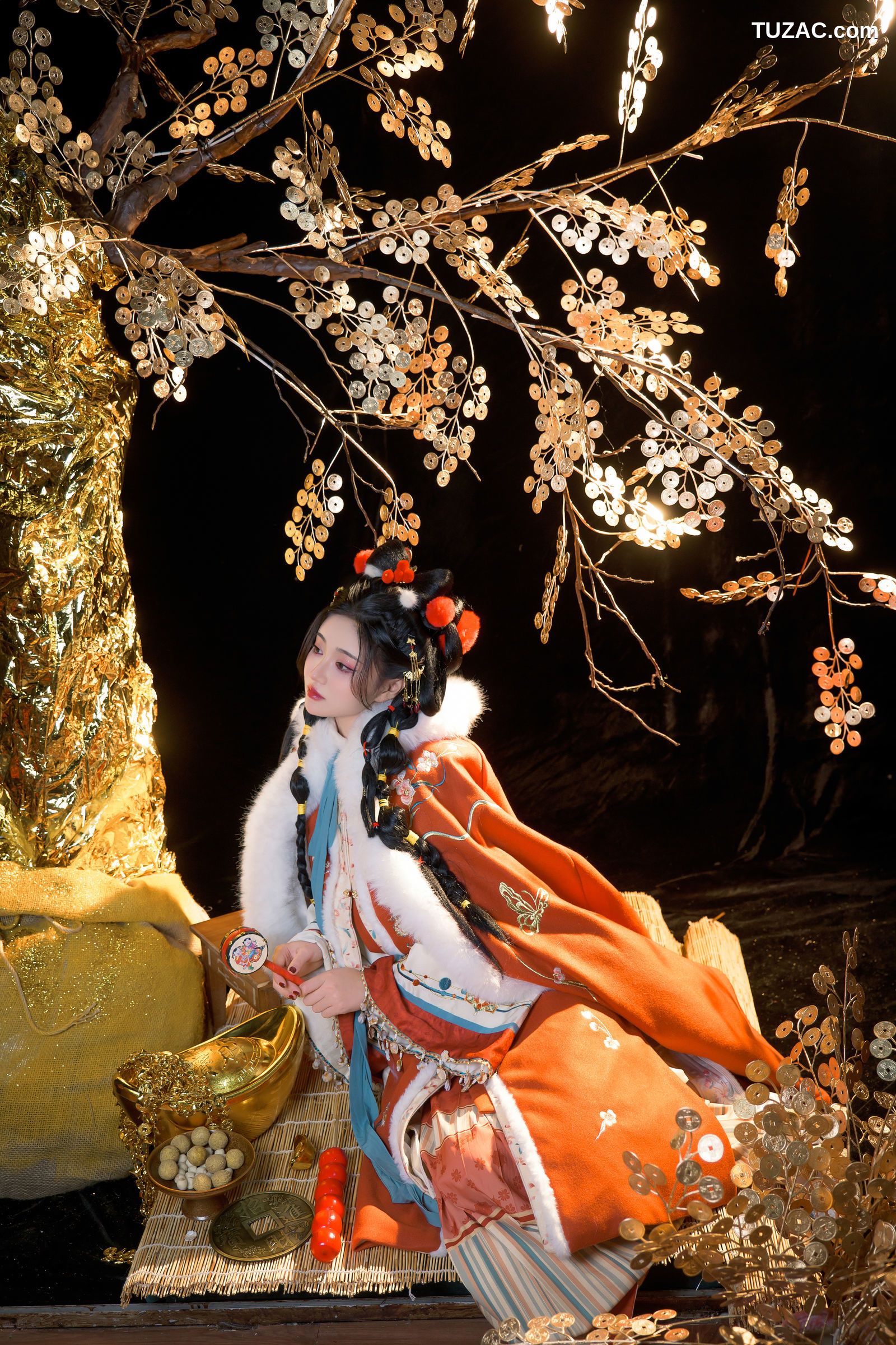 年年Nnian-2025元旦