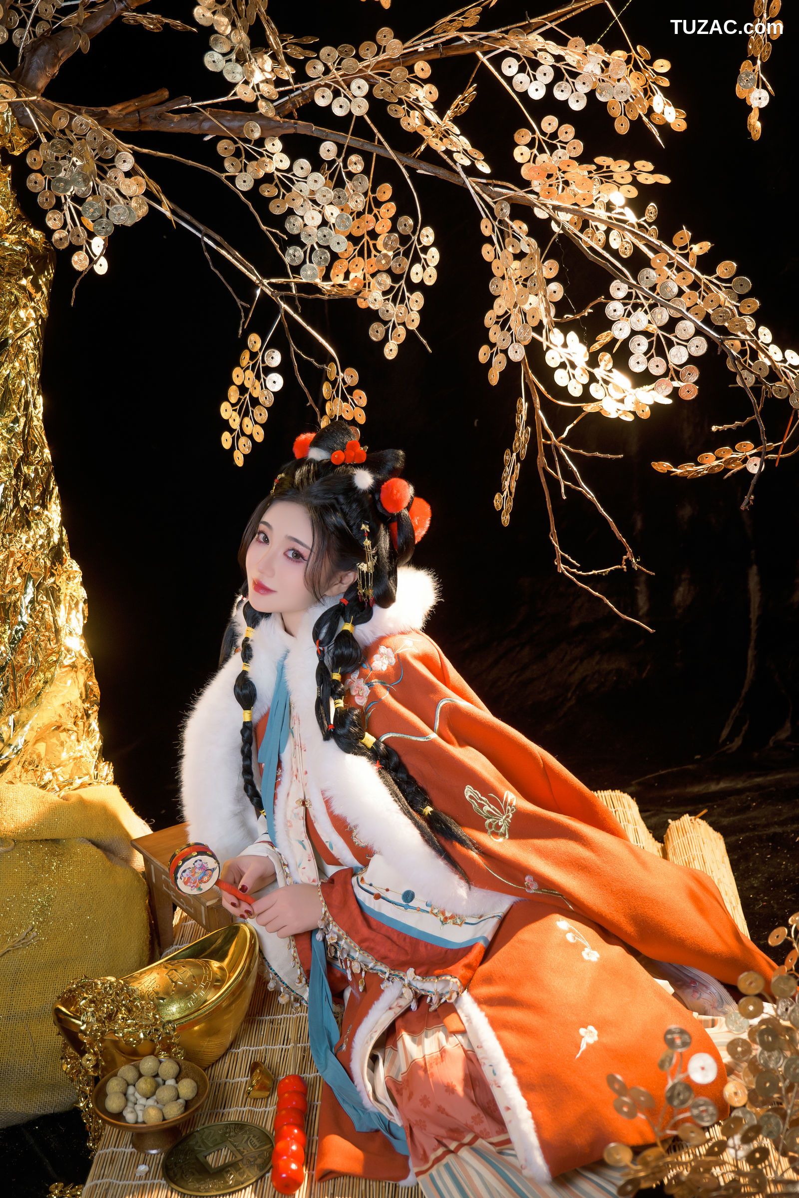 年年Nnian-2025元旦