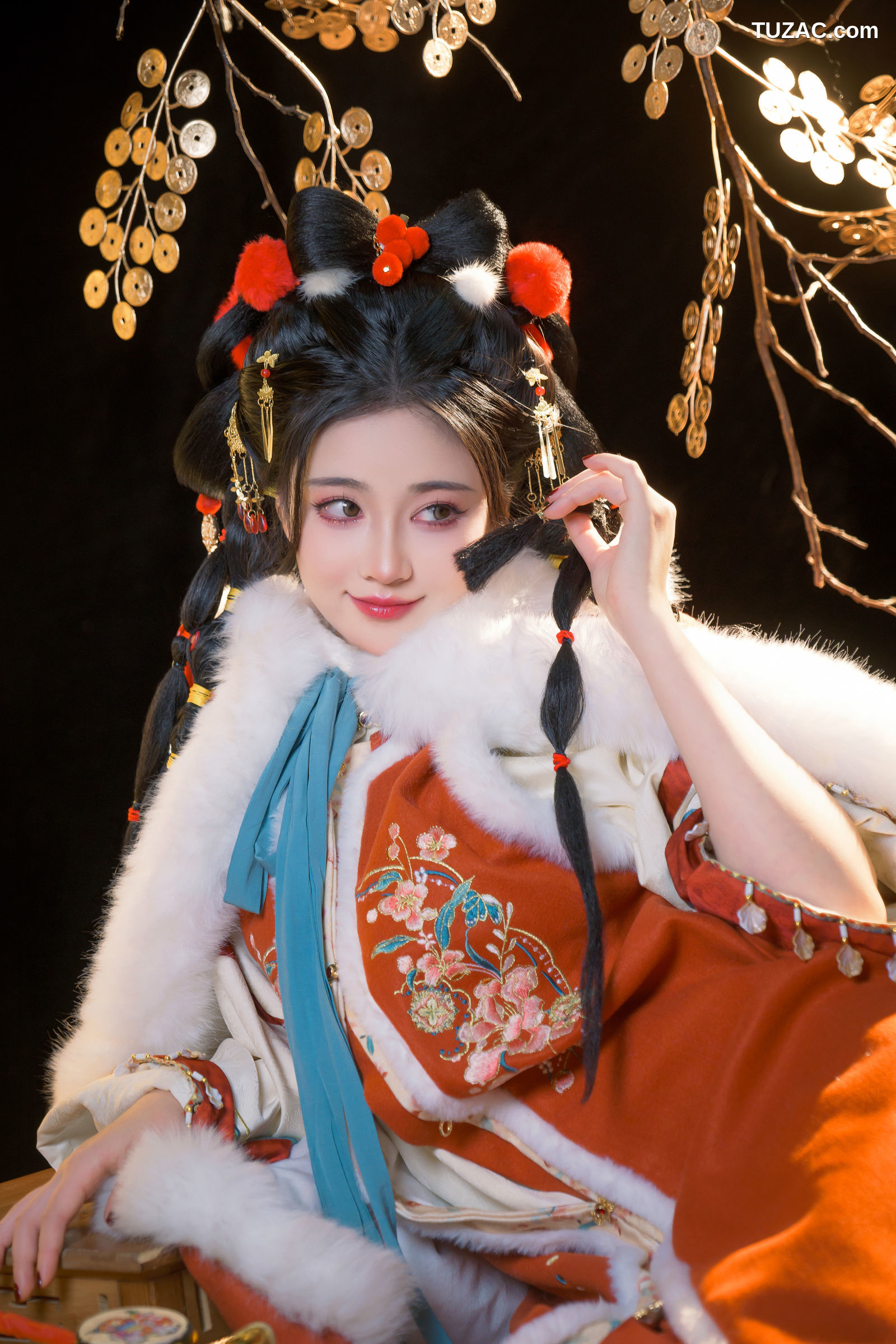 年年Nnian-2025元旦