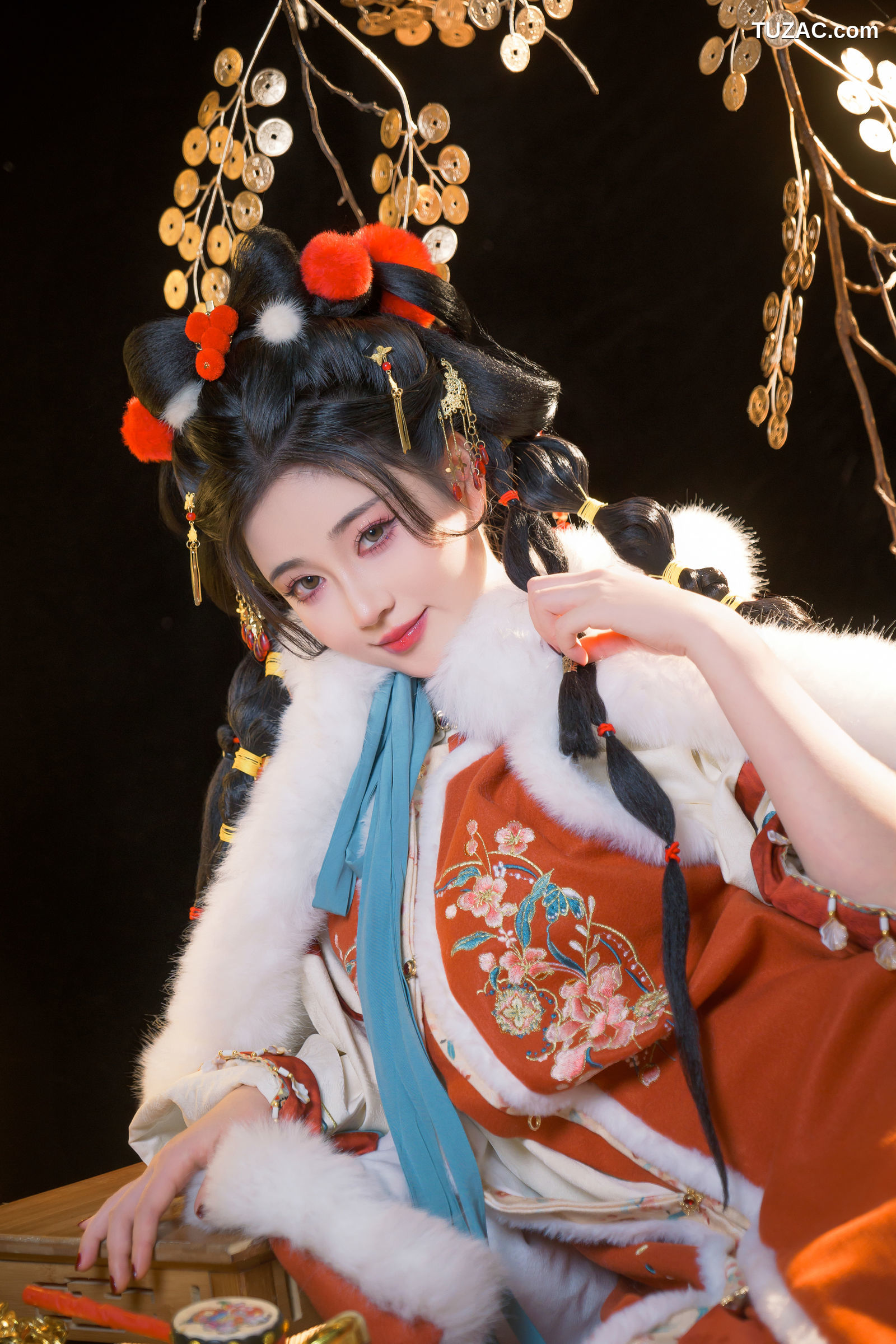 年年Nnian-2025元旦