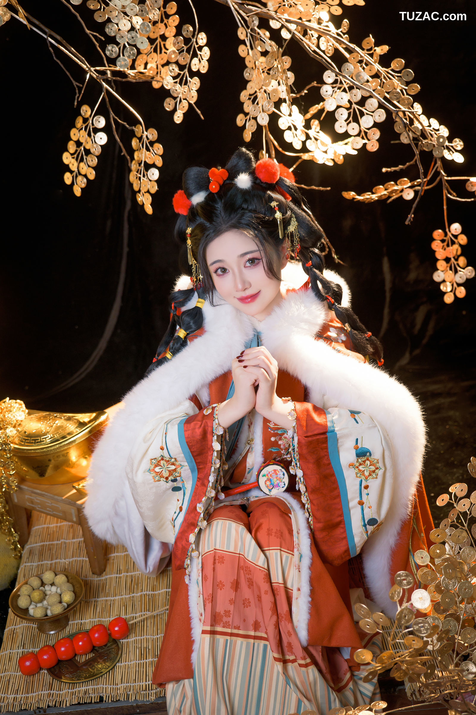 年年Nnian-2025元旦