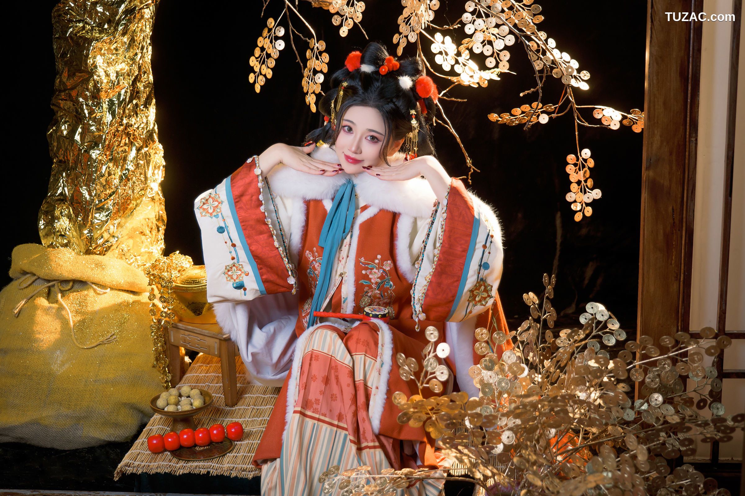 年年Nnian-2025元旦