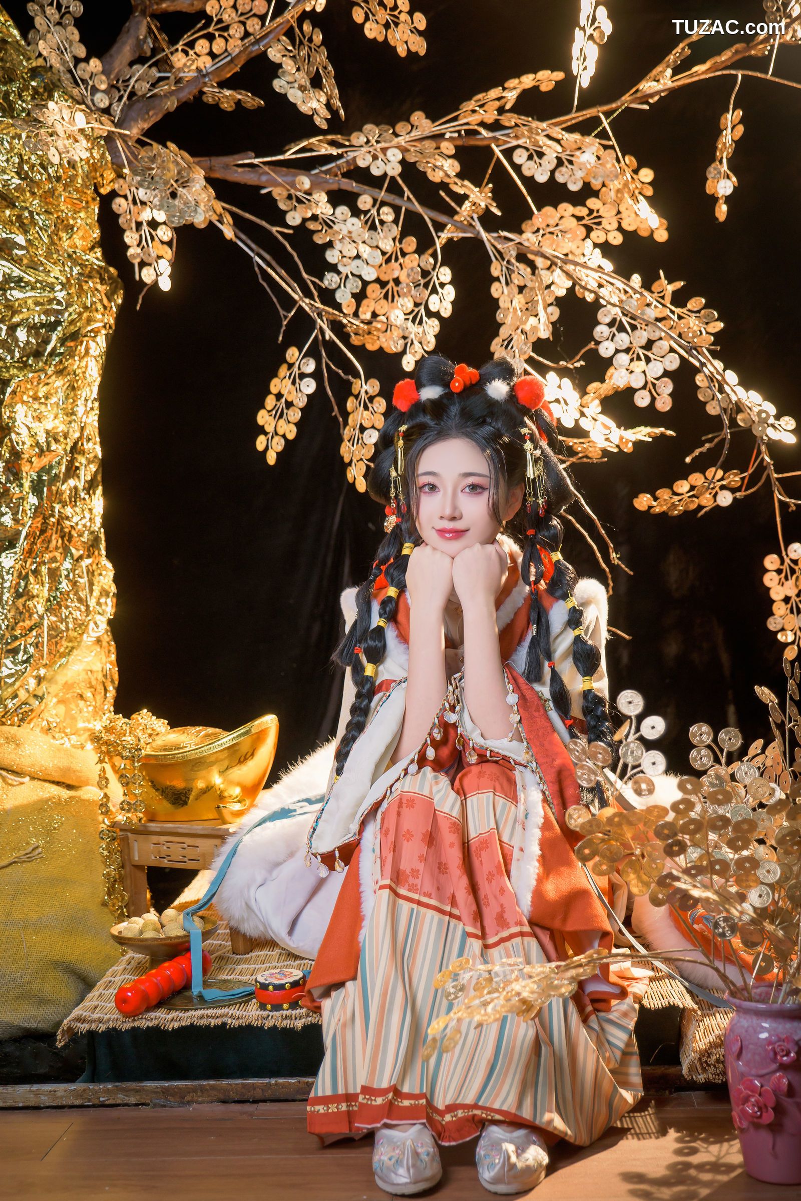 年年Nnian-2025元旦