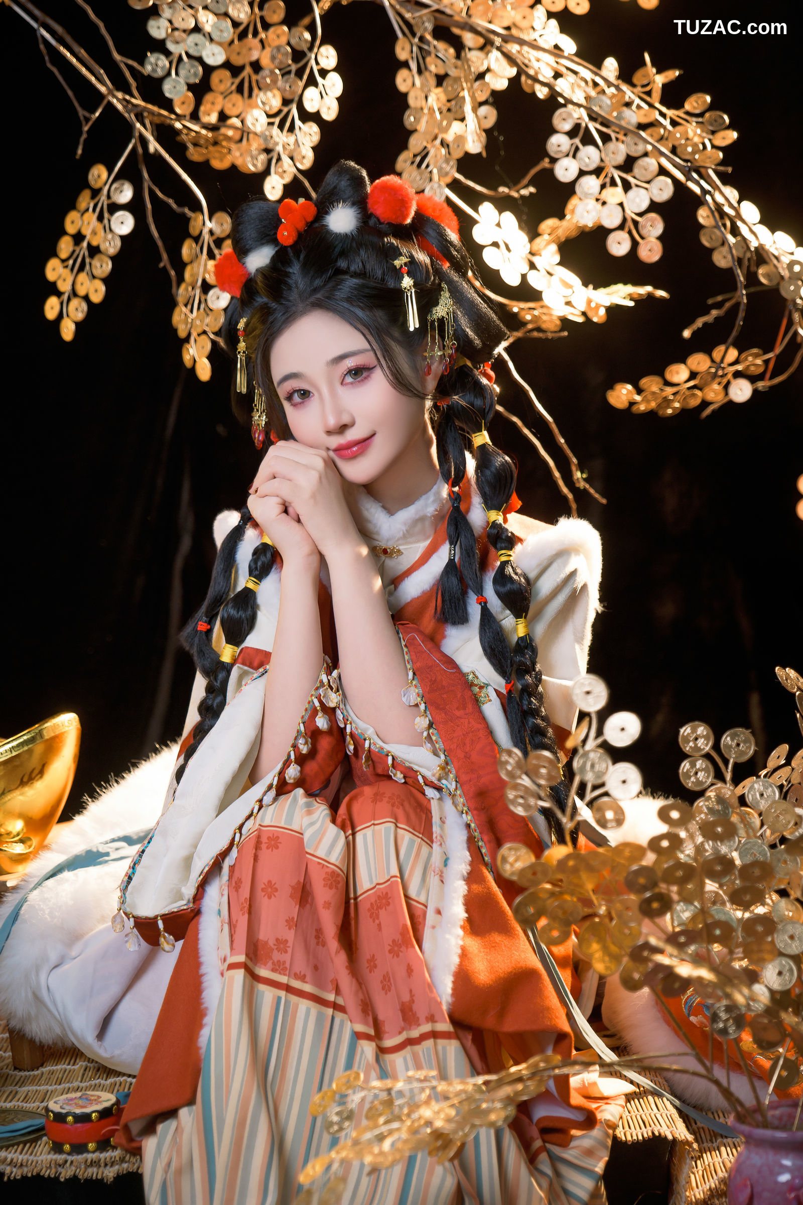 年年Nnian-2025元旦