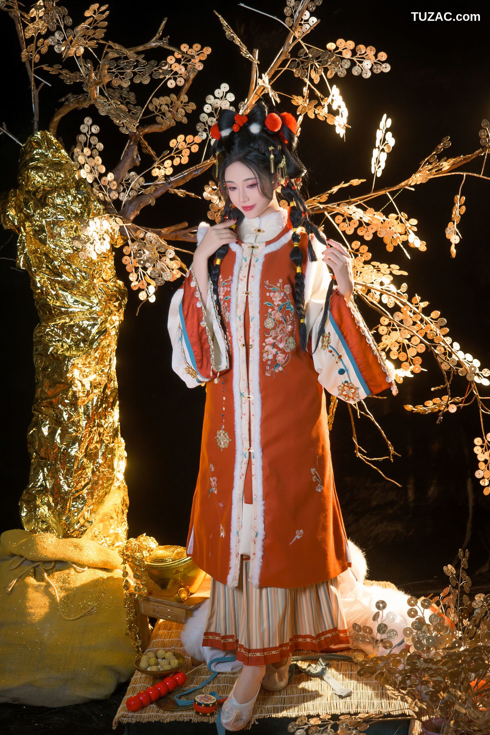 年年Nnian-2025元旦