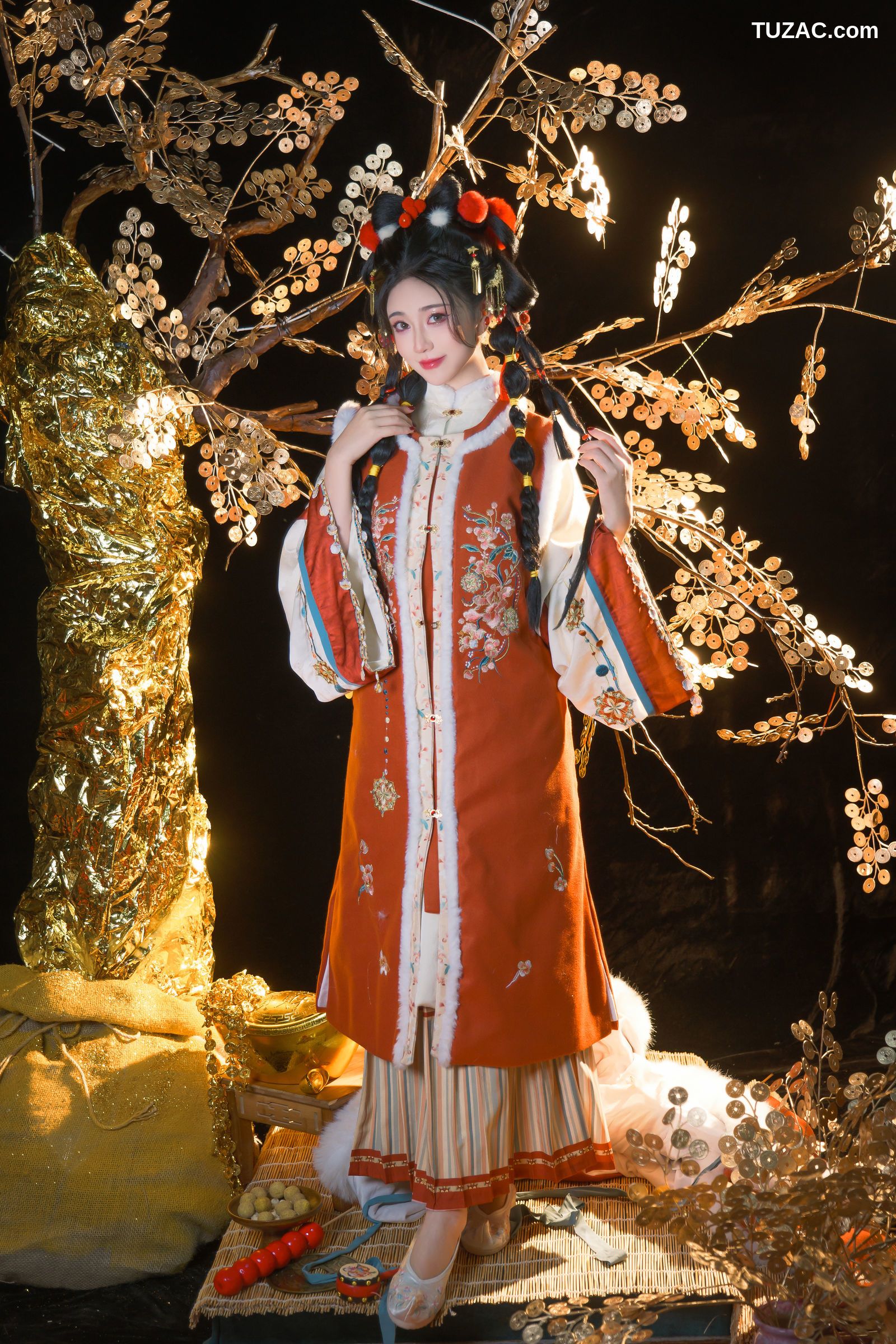 年年Nnian-2025元旦