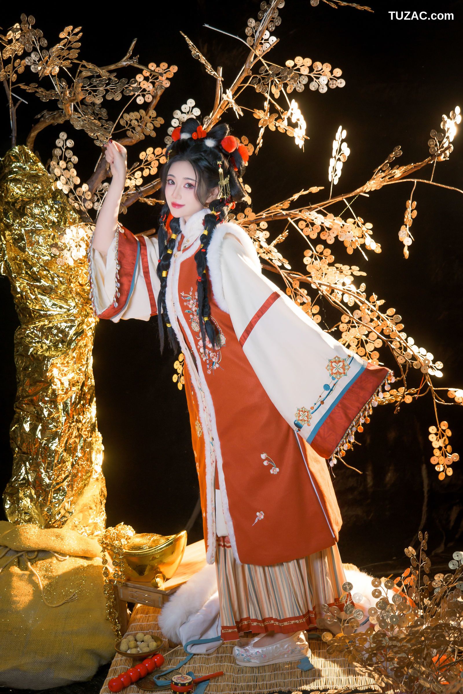 年年Nnian-2025元旦