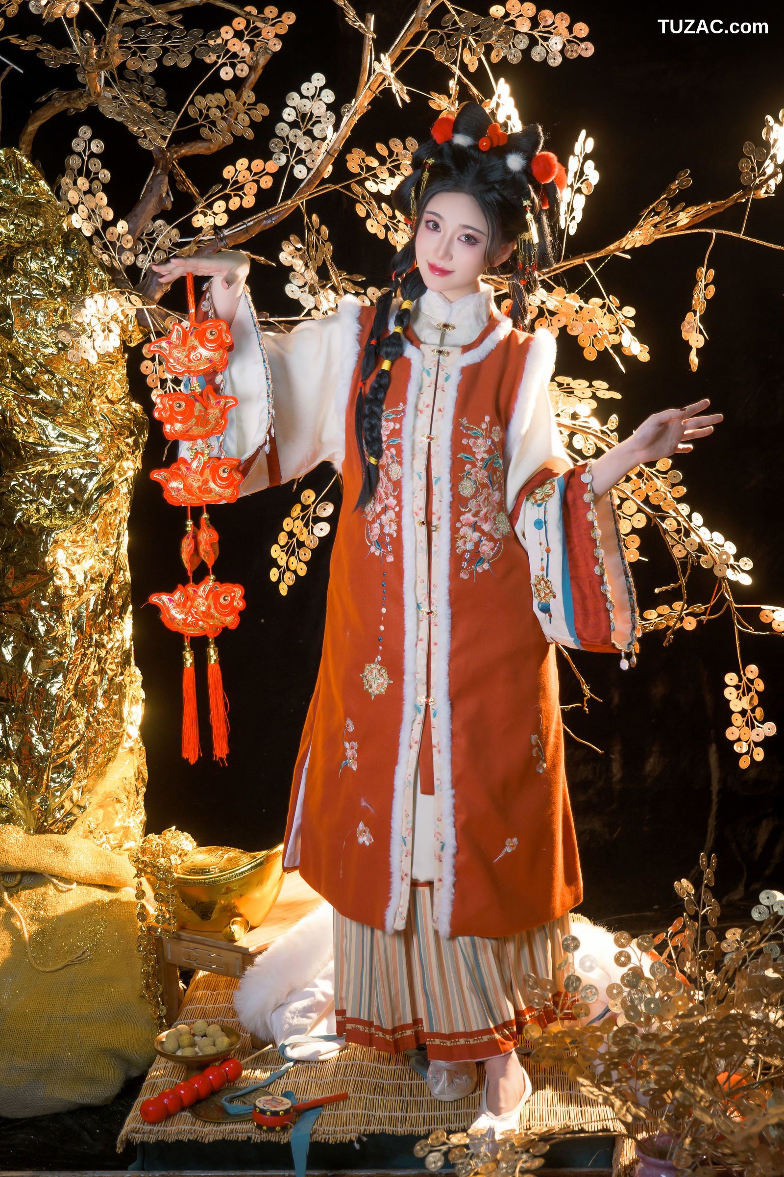 年年Nnian-2025元旦