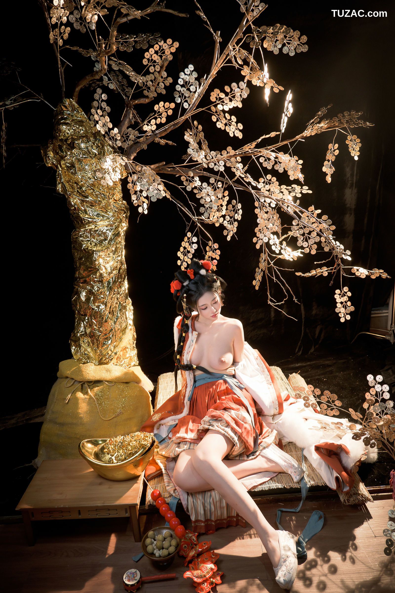 年年Nnian-2025元旦