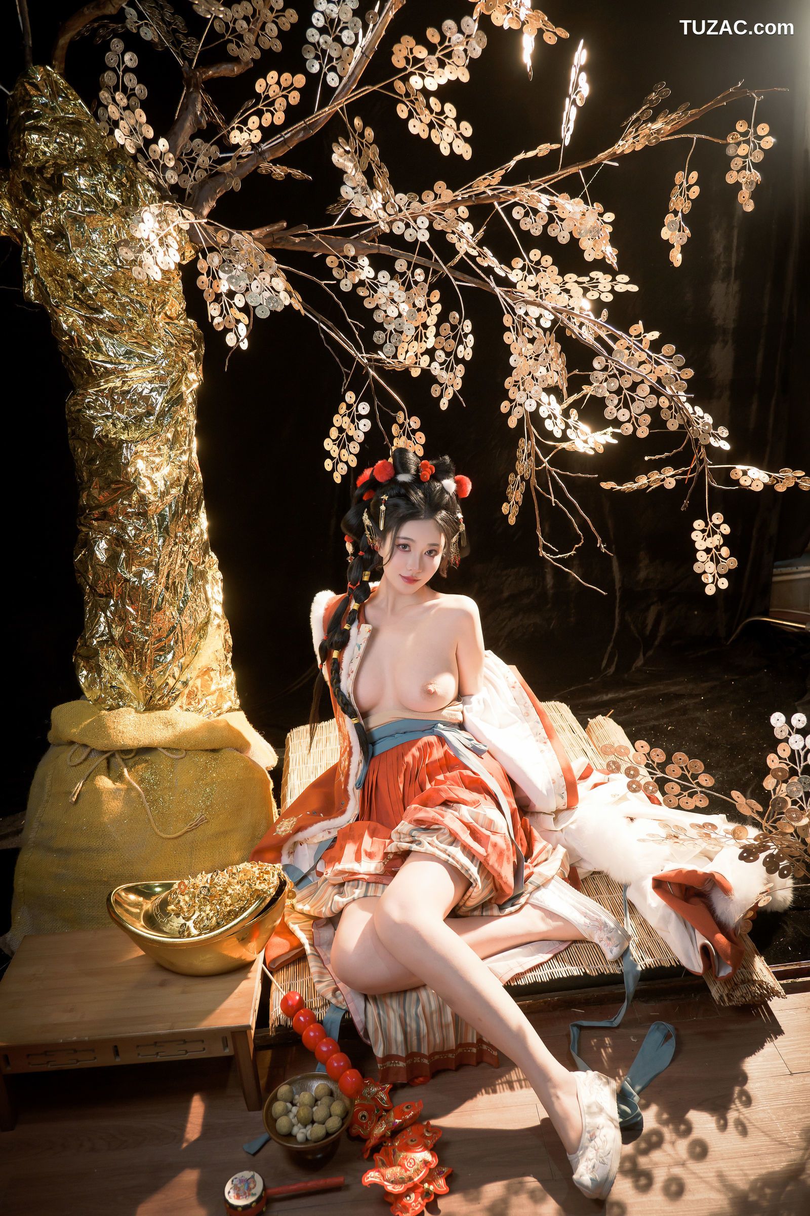 年年Nnian-2025元旦