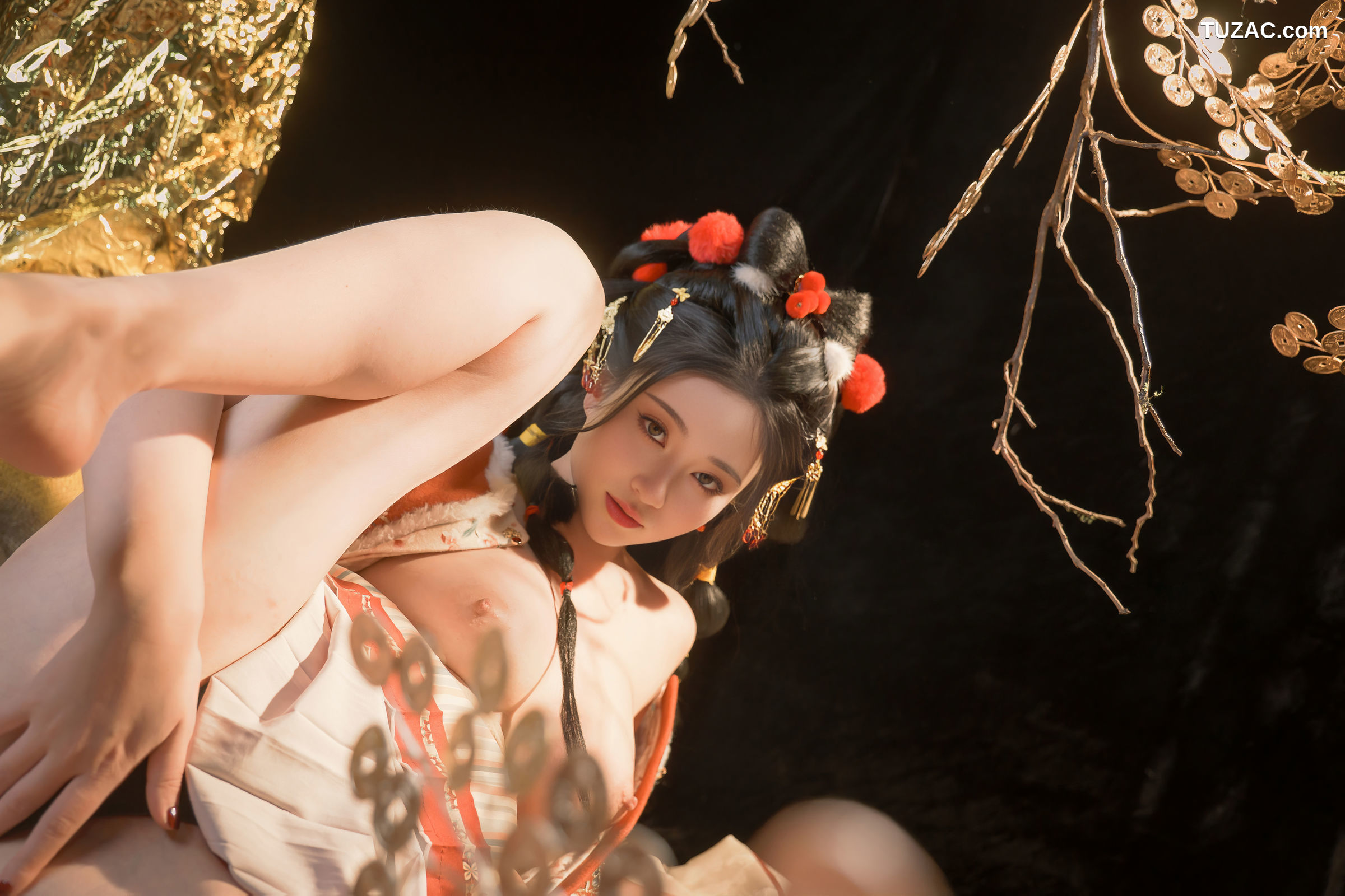 年年Nnian-2025元旦