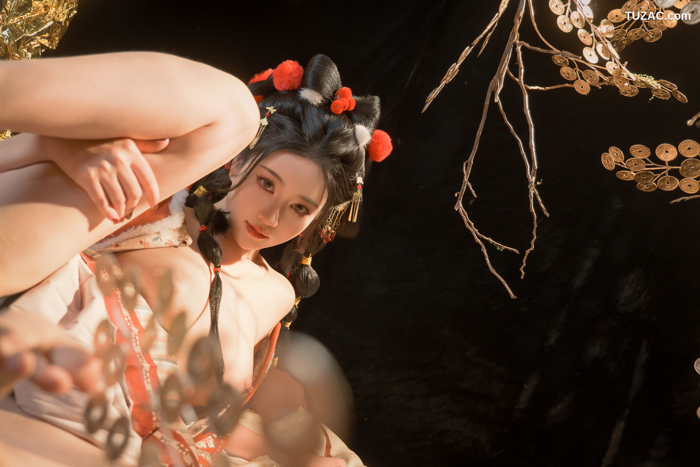 年年Nnian-2025元旦