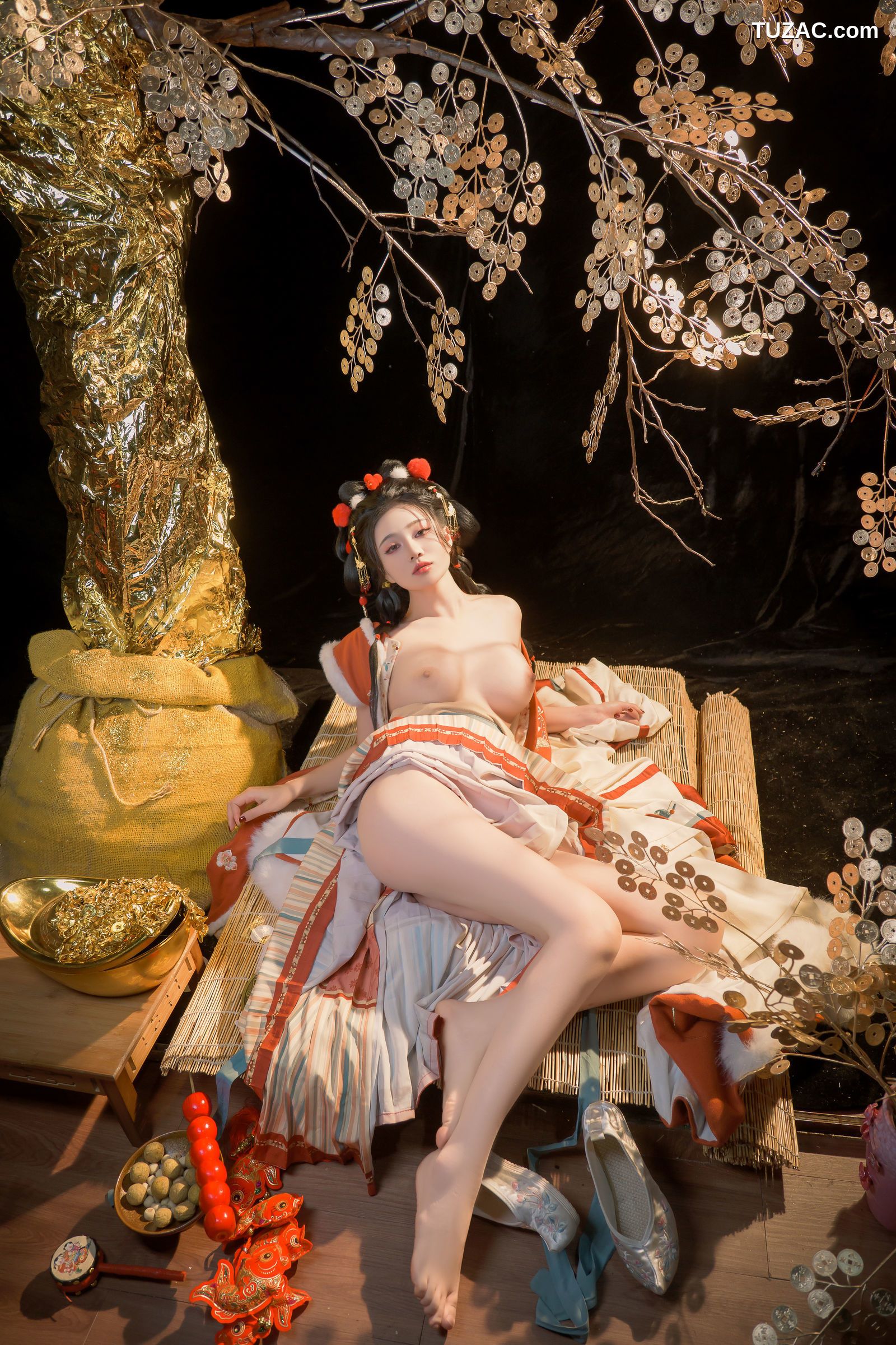 年年Nnian-2025元旦