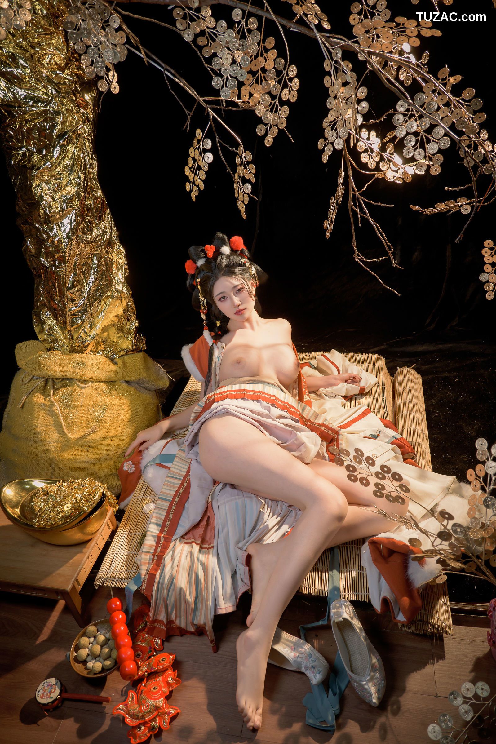 年年Nnian-2025元旦