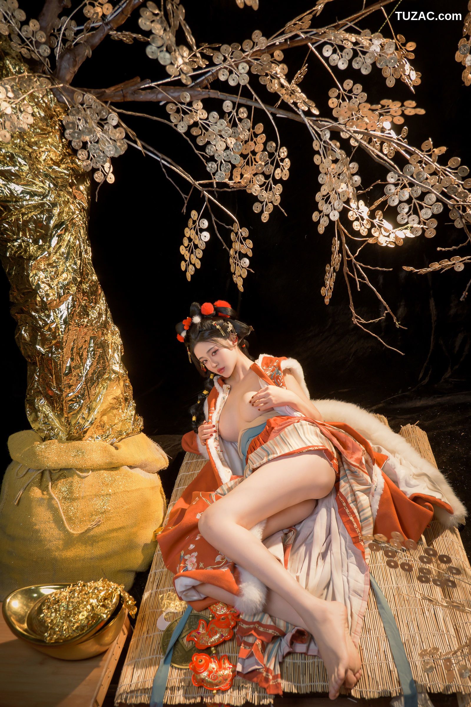 年年Nnian-2025元旦