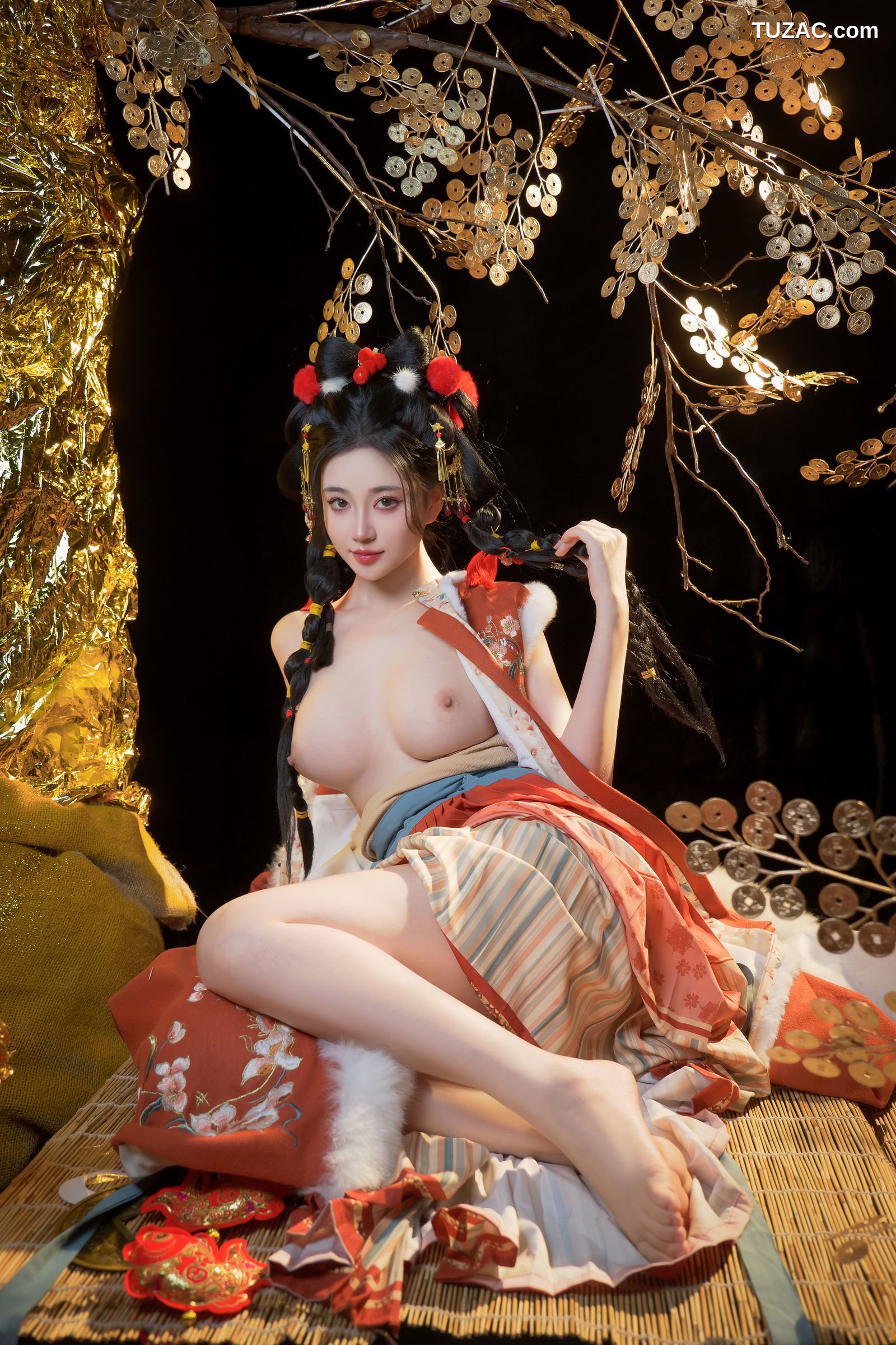 年年Nnian-2025元旦