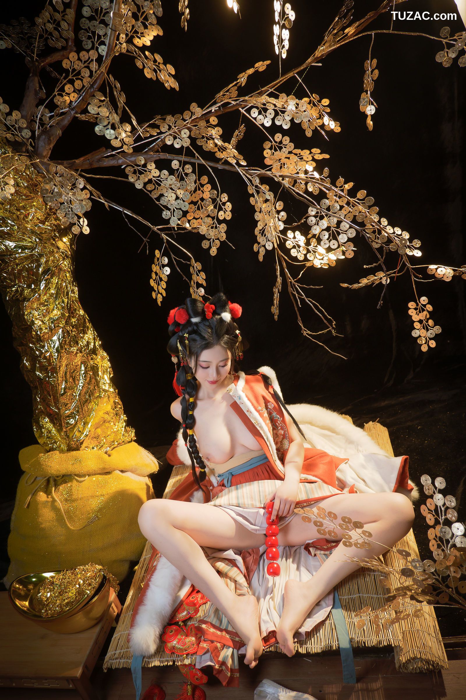 年年Nnian-2025元旦