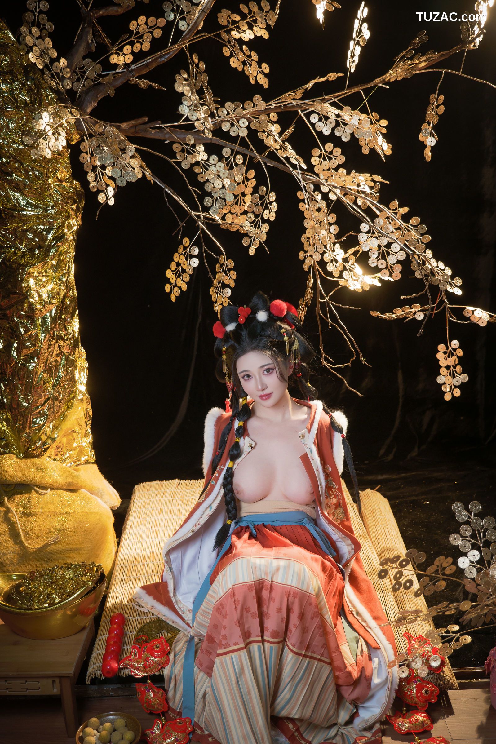 年年Nnian-2025元旦