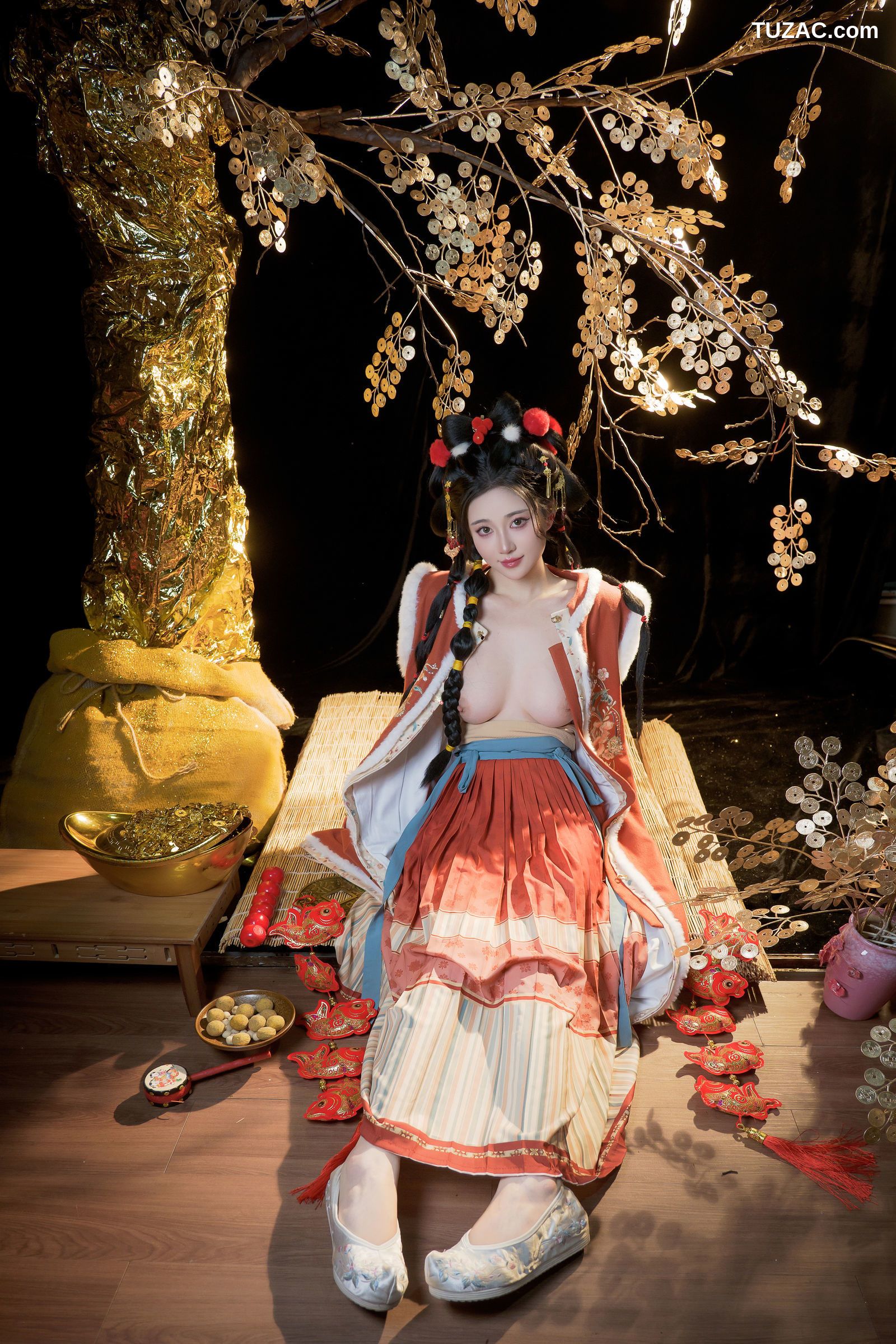 年年Nnian-2025元旦