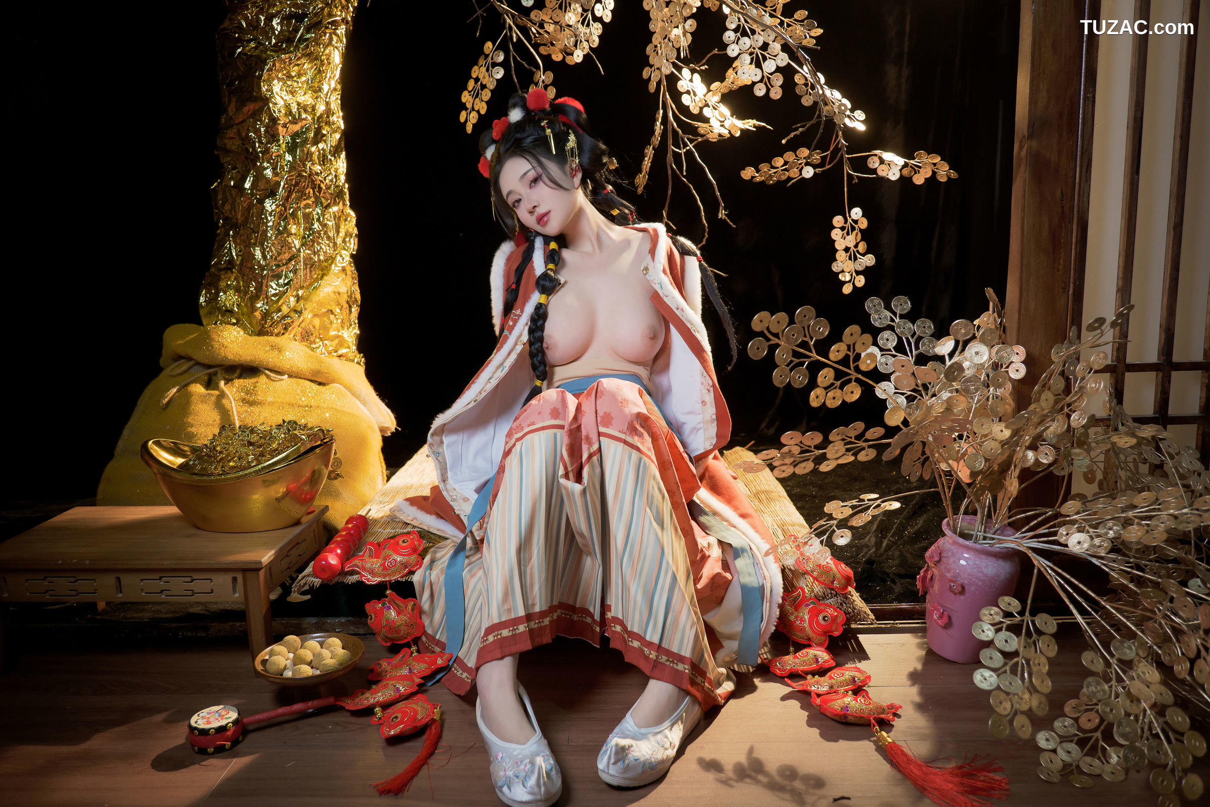 年年Nnian-2025元旦