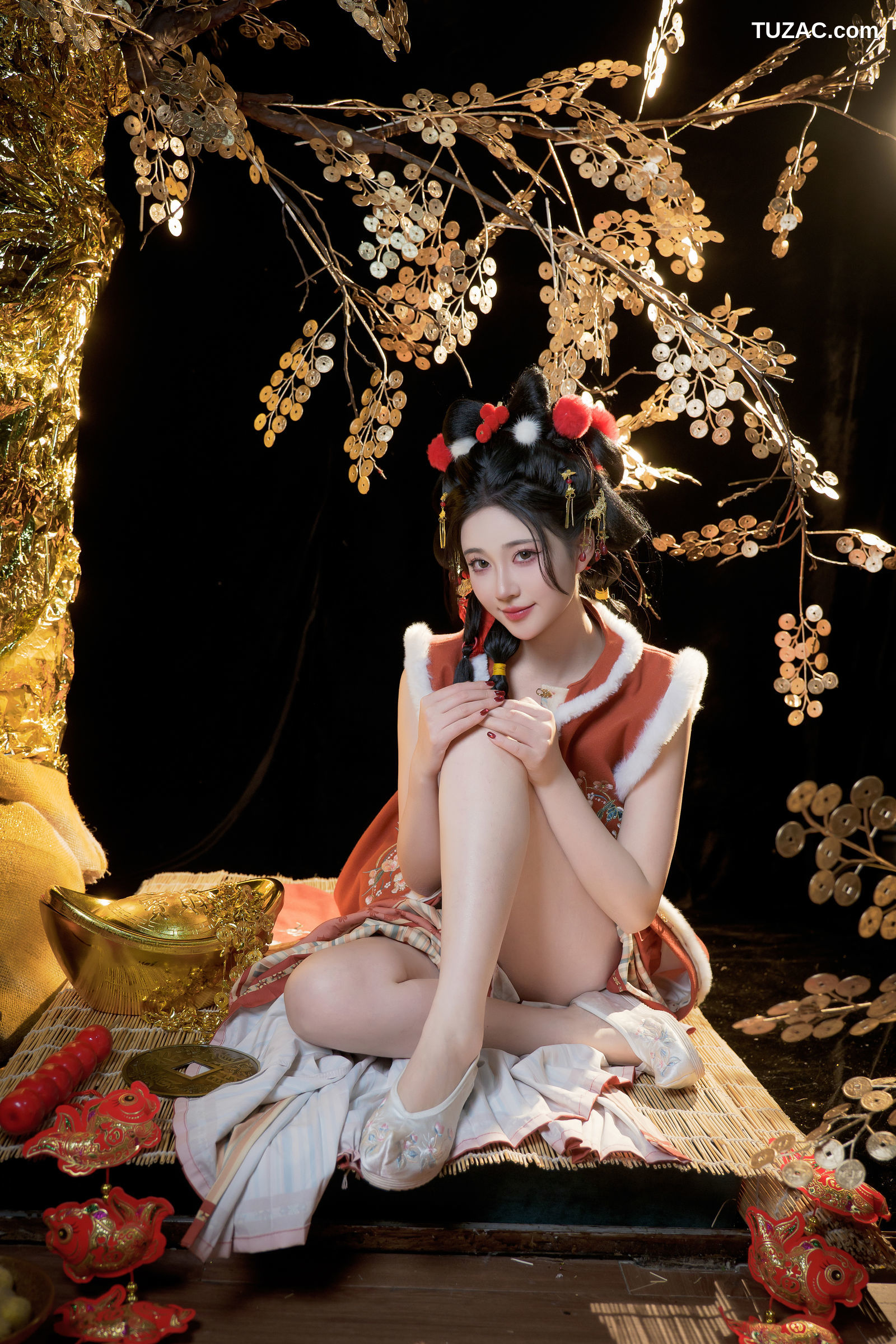 年年Nnian-2025元旦