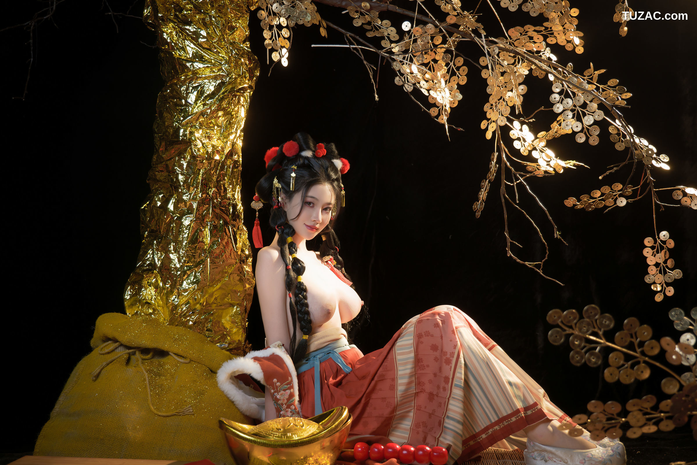 年年Nnian-2025元旦