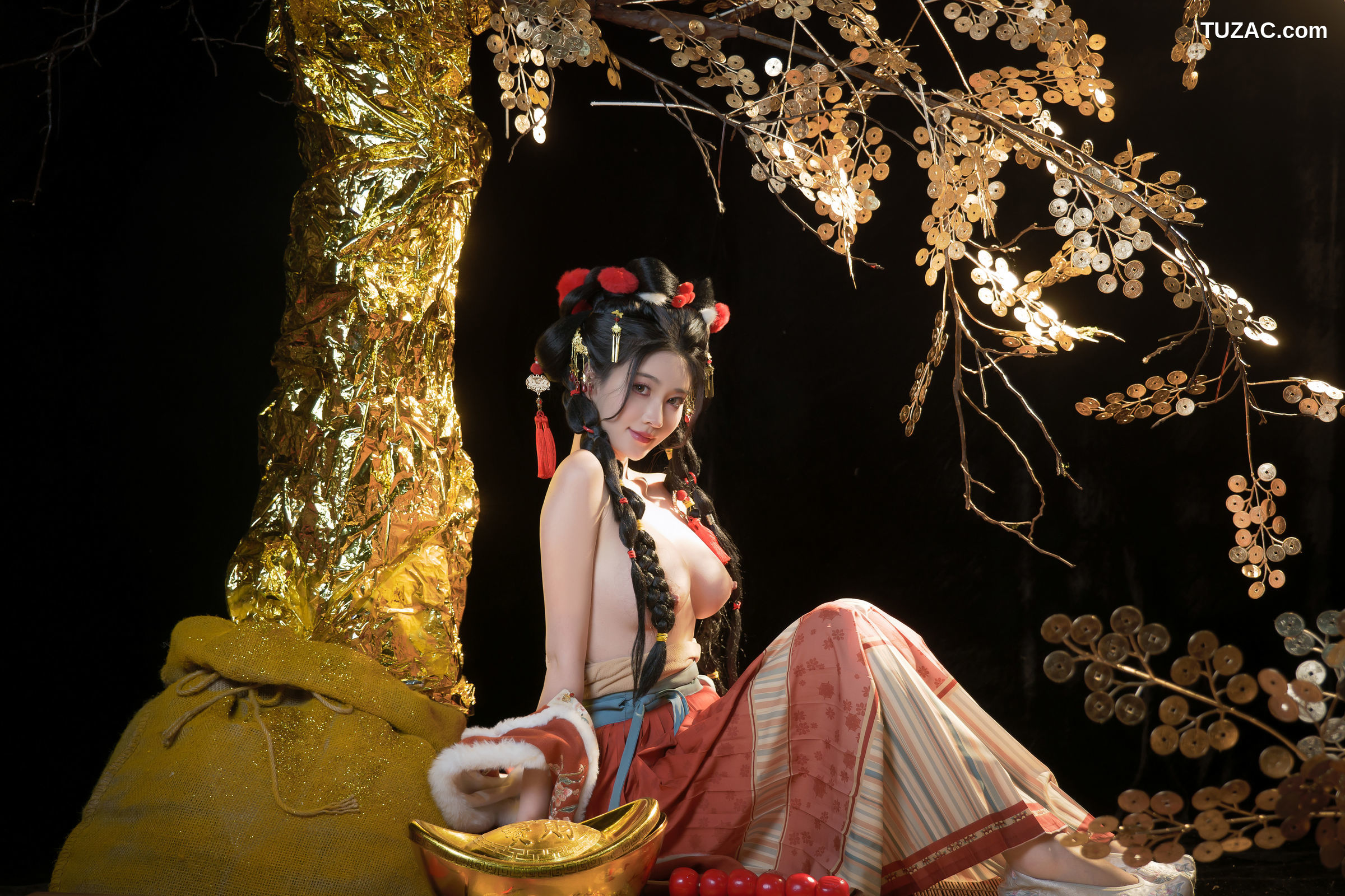 年年Nnian-2025元旦