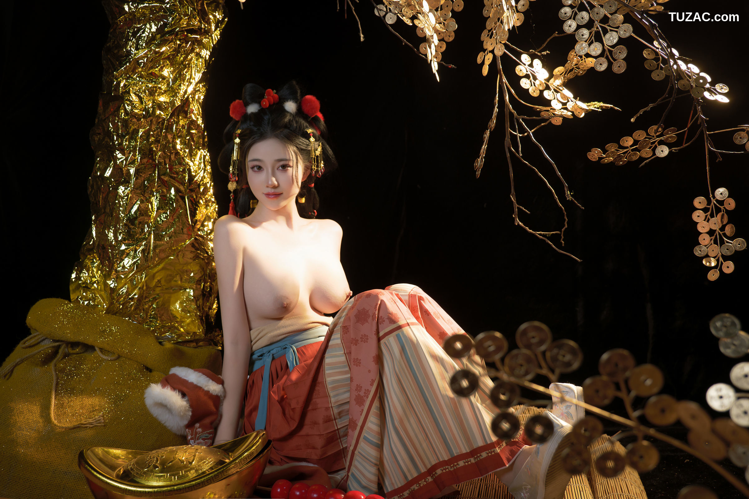 年年Nnian-2025元旦