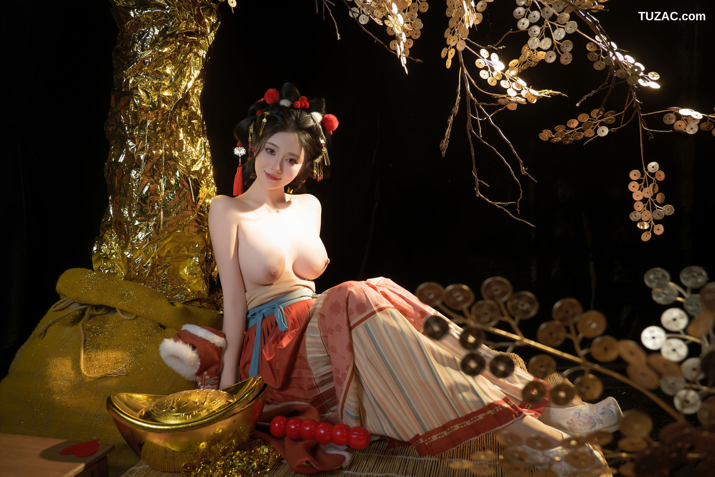 年年Nnian-2025元旦